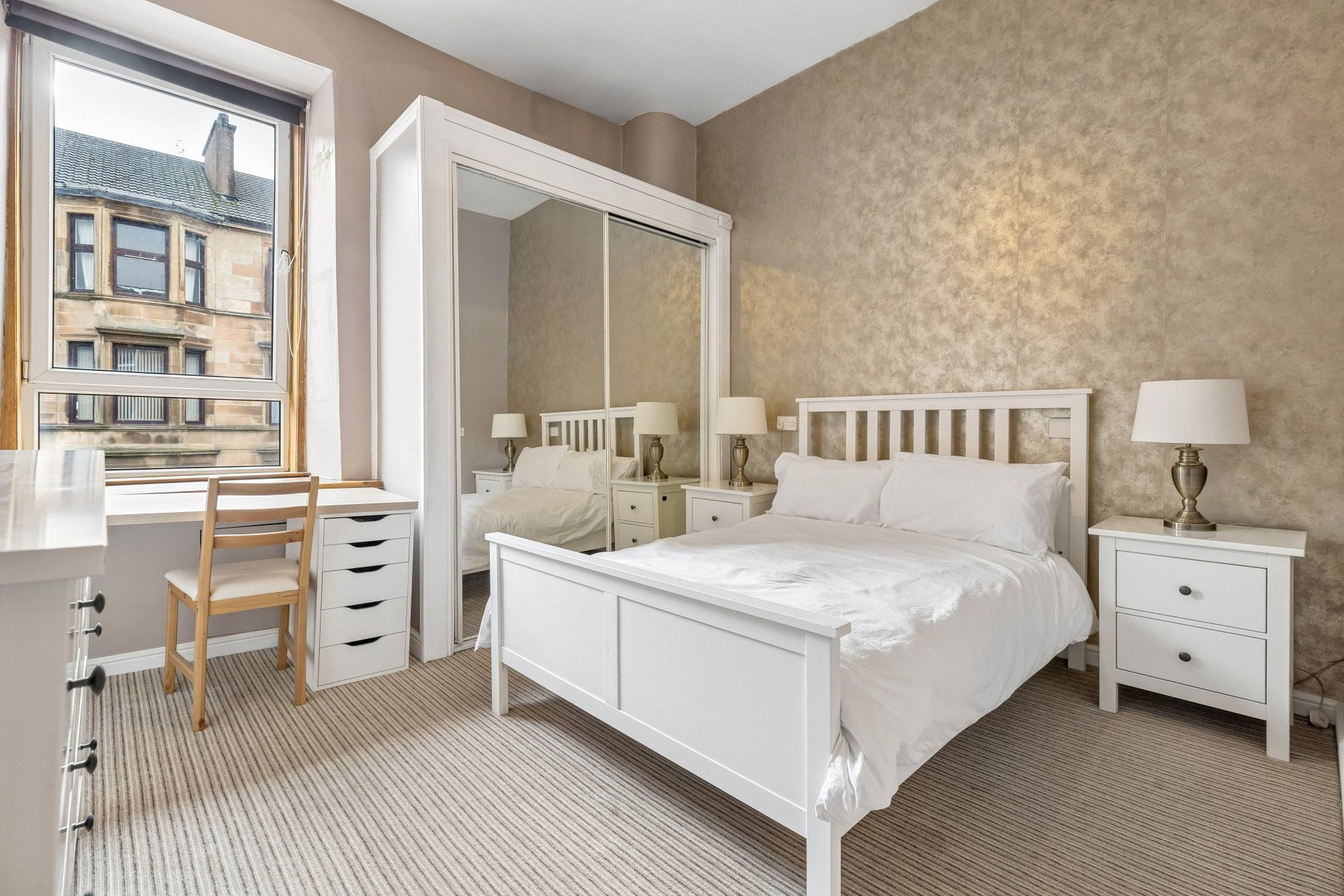 Flat 2/2, 3 Meadowpark Street, Dennistoun, Glasgow City, G31 2RU - Picture #22