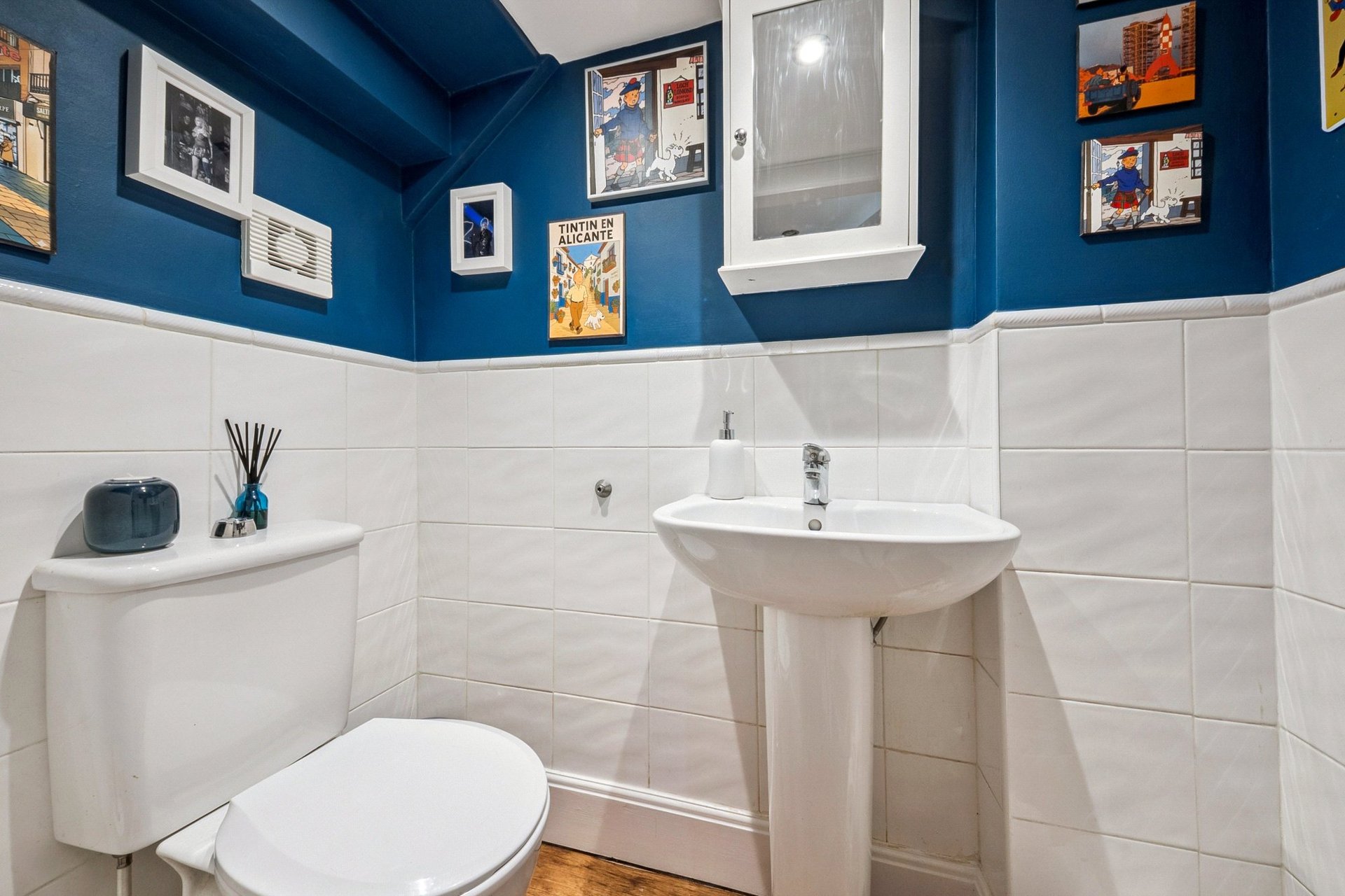 119 Danes Drive, Scotstoun, Glasgow, G14 9EW - Picture #30