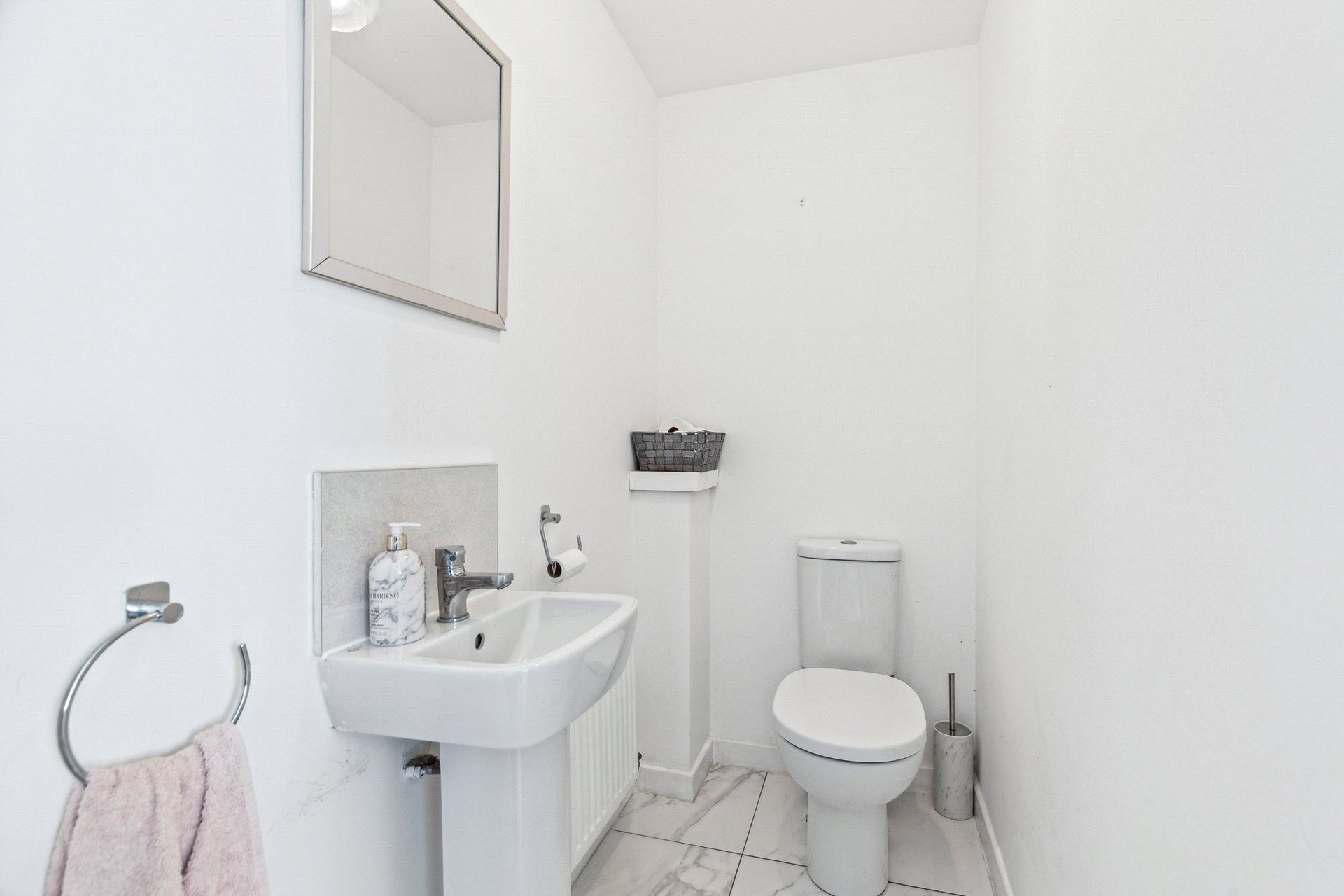 4 Boydstone Path, Glasgow, G43 1AJ - Picture #7