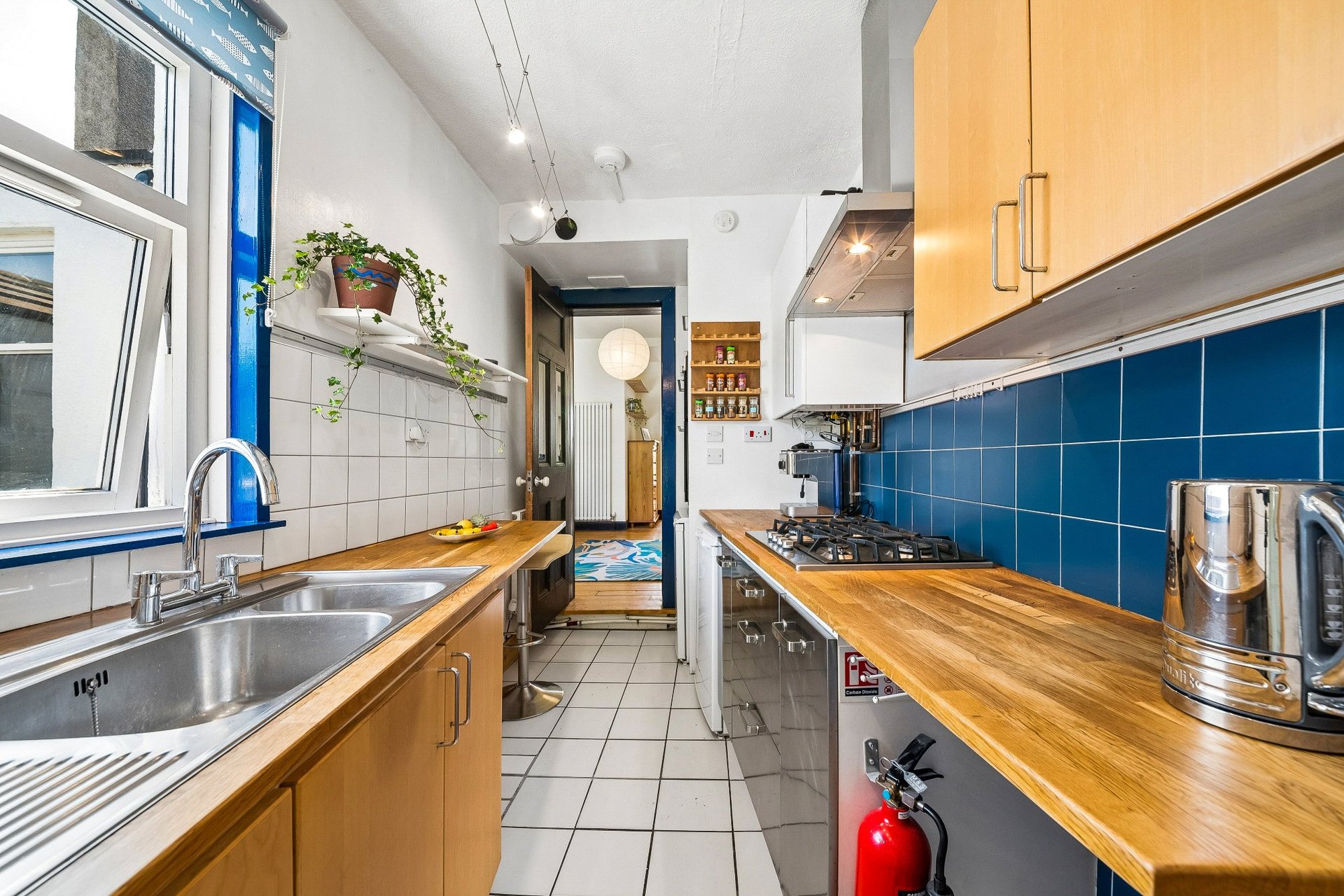 3 Ilay Avenue, Bearsden, G61 1QF - Picture #13