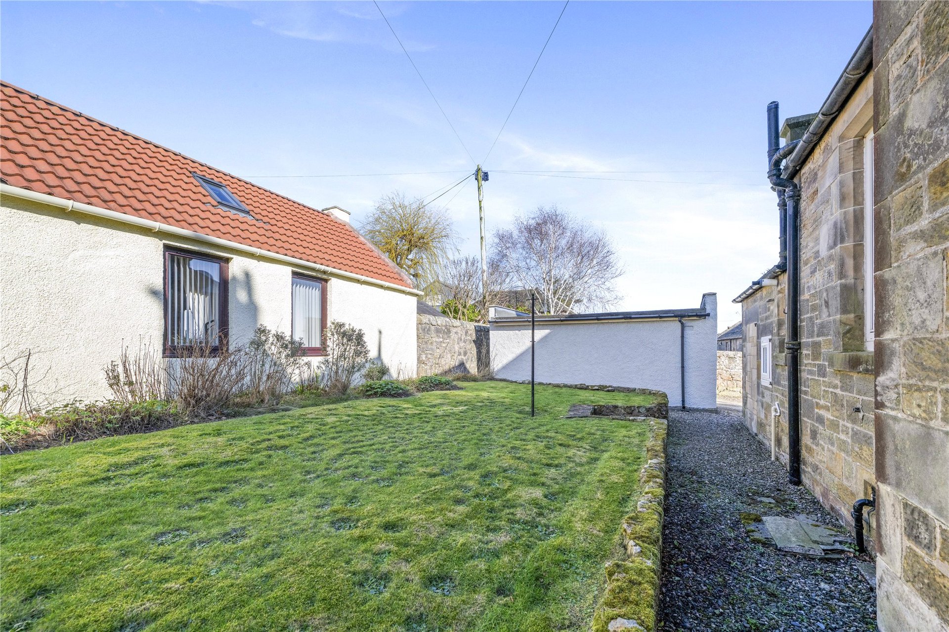 The Old Schoolhouse, 1 Church Road, Strathkinness, Fife, KY16 9XR - Picture #31