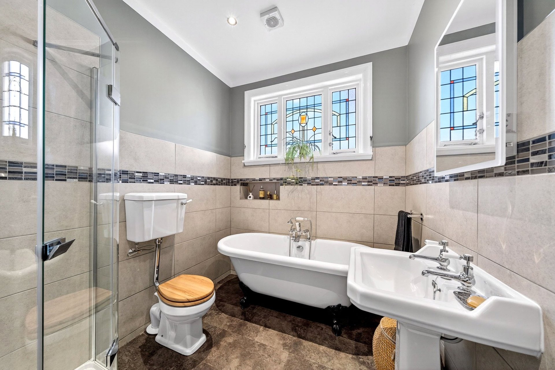 70 Duddingston Road West, Edinburgh, EH15 3PT - Picture #20