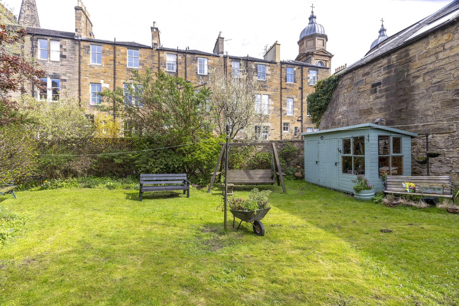 28/2 Palmerston Place, Edinburgh, EH12 5AL - Picture #23