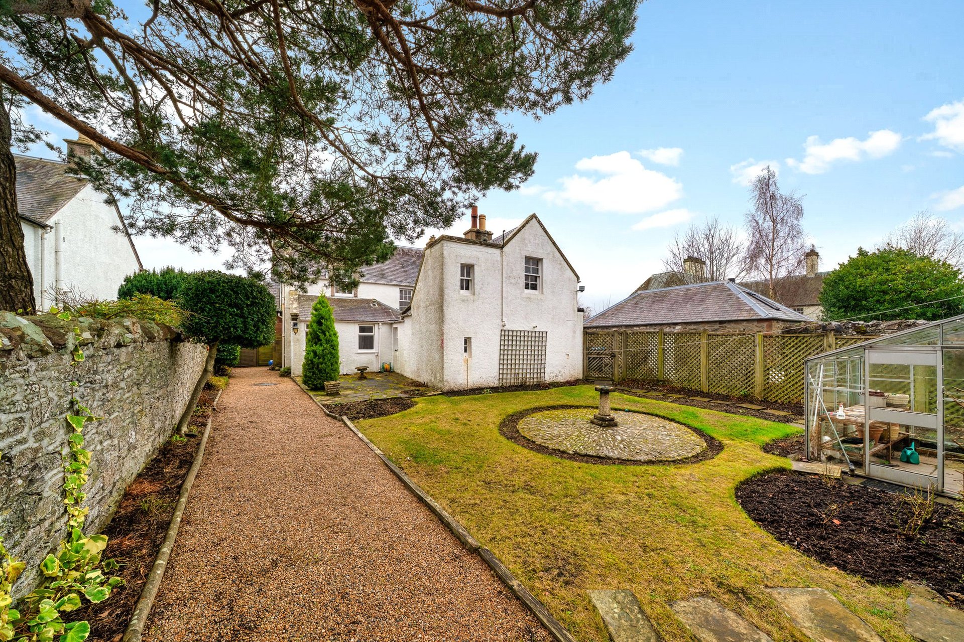 Brundenlaws, Bowden, Melrose, Scottish Borders, TD6 0ST - Picture #32