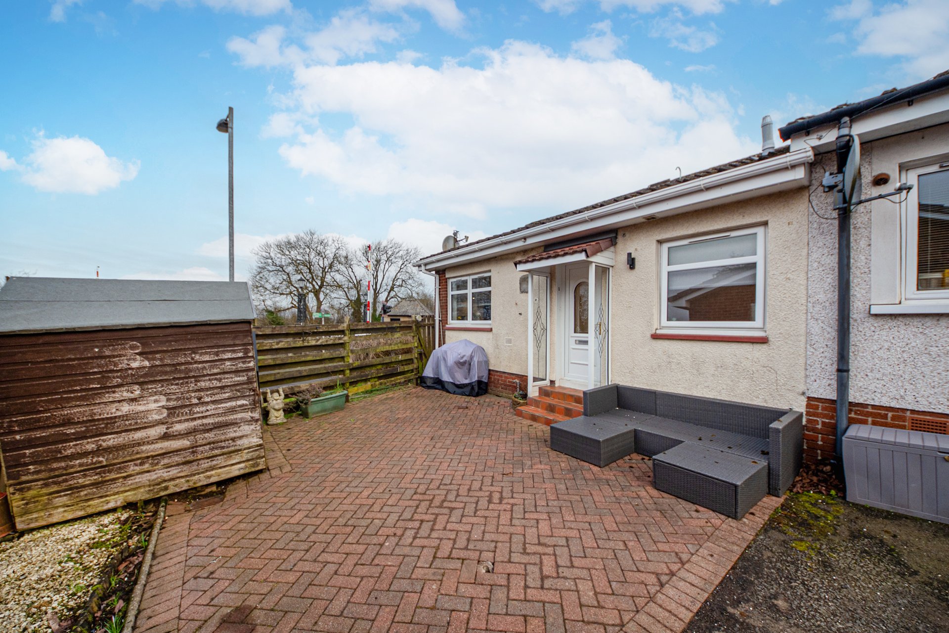 1 Waterloo Gardens, Kirkintilloch, Glasgow, East Dunbartonshire, G66 2HH - Picture #10