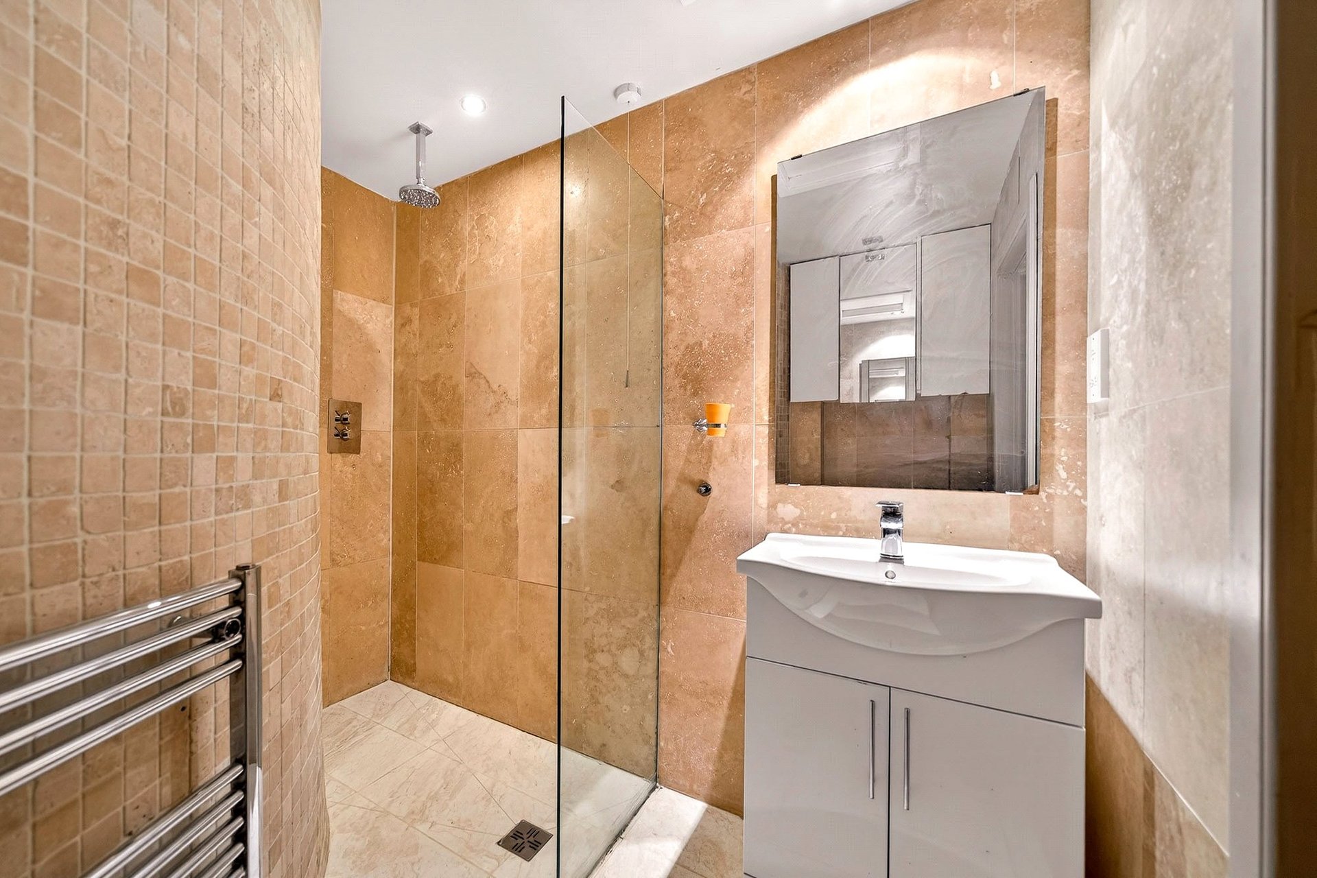 34/2 Warrender Park Terrace, Marchmont, Edinburgh, EH9 1ED - Picture #24