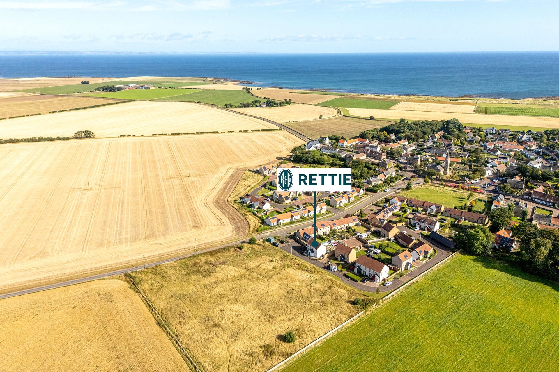 24 The School Park, Kingsbarns, St. Andrews, KY16 8DG - Picture #25