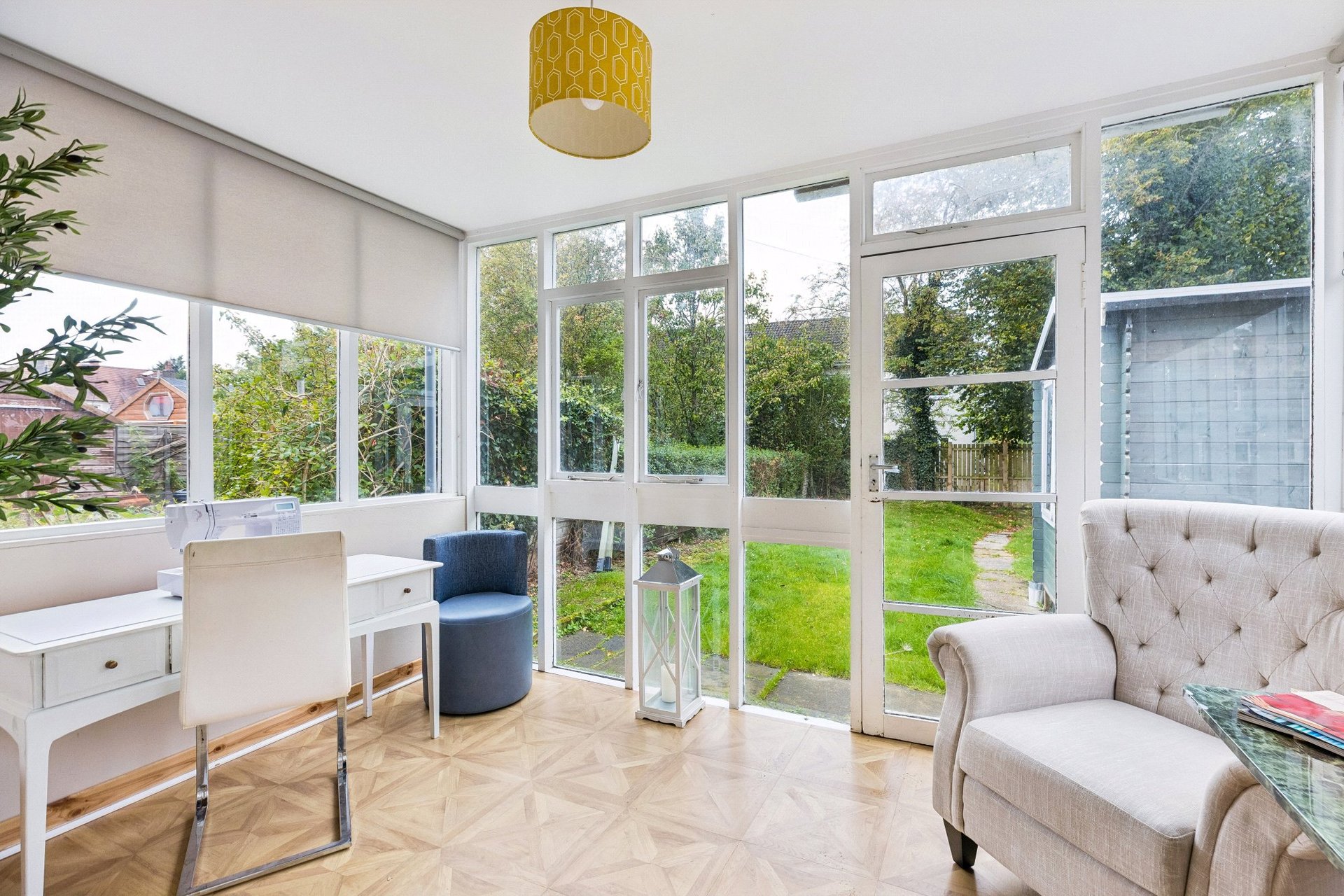 86 Orchard Park Avenue, Giffnock, Glasgow, East Renfrewshire, G46 7BE - Picture #8