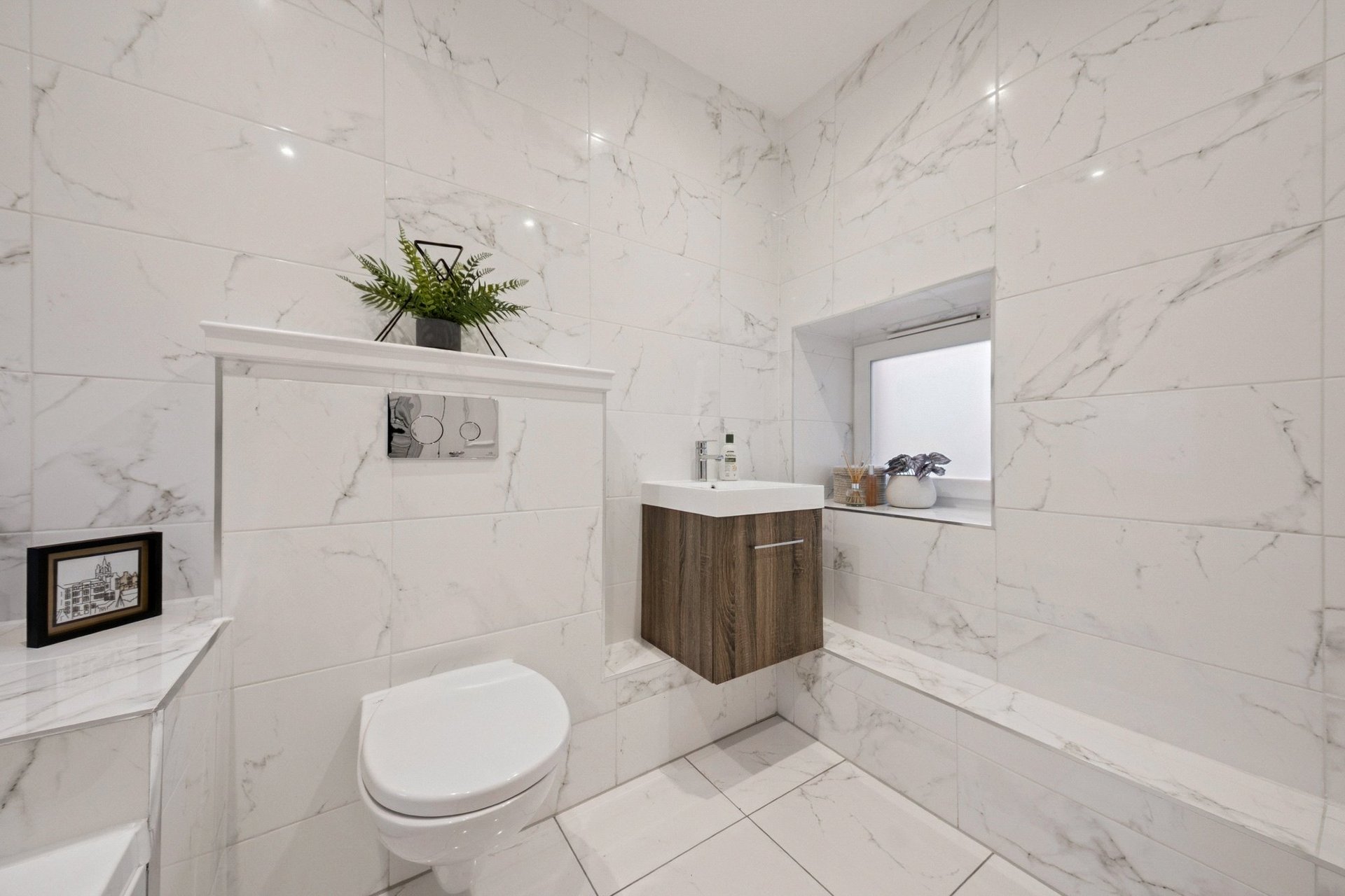 First Floor, 17 Belhaven Terrace West, Dowanhill, Glasgow, G12 0UL - Picture #37