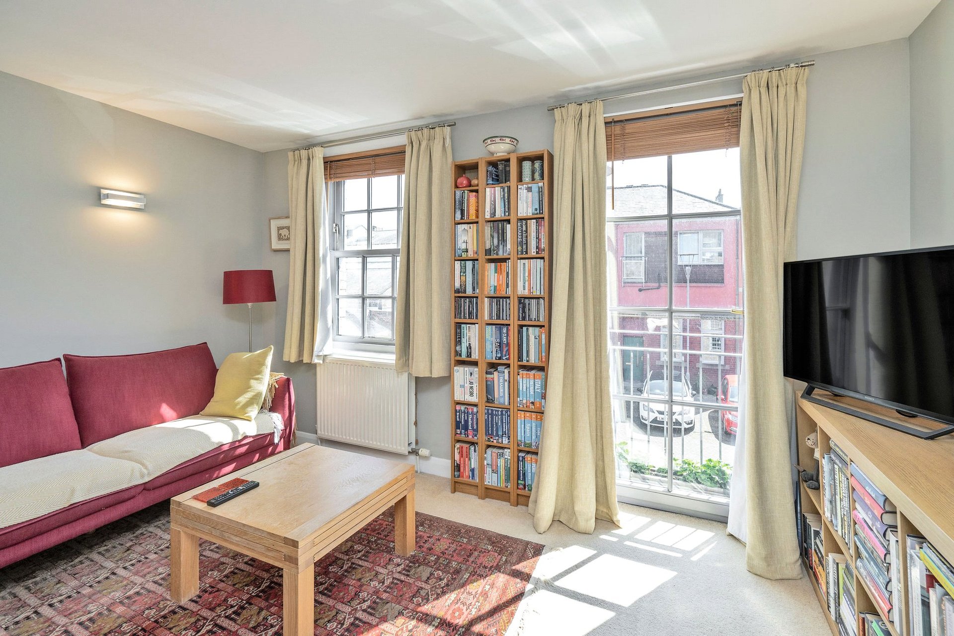 5 Iona Street Lane, Edinburgh, Midlothian, EH6 8SX - Picture #4