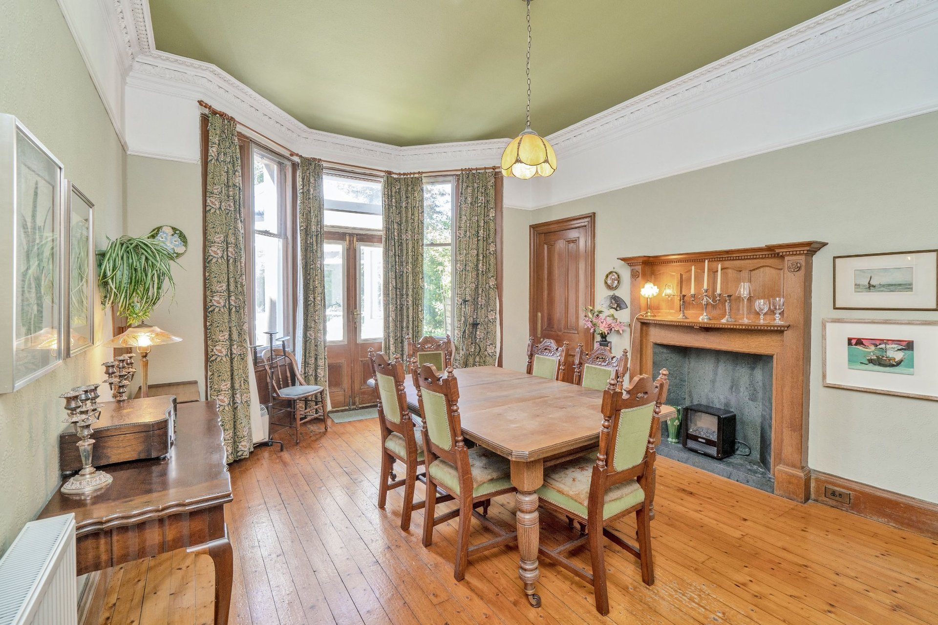 178 Mayfield Road, Mayfield, Edinburgh, EH9 3AX - Picture #11