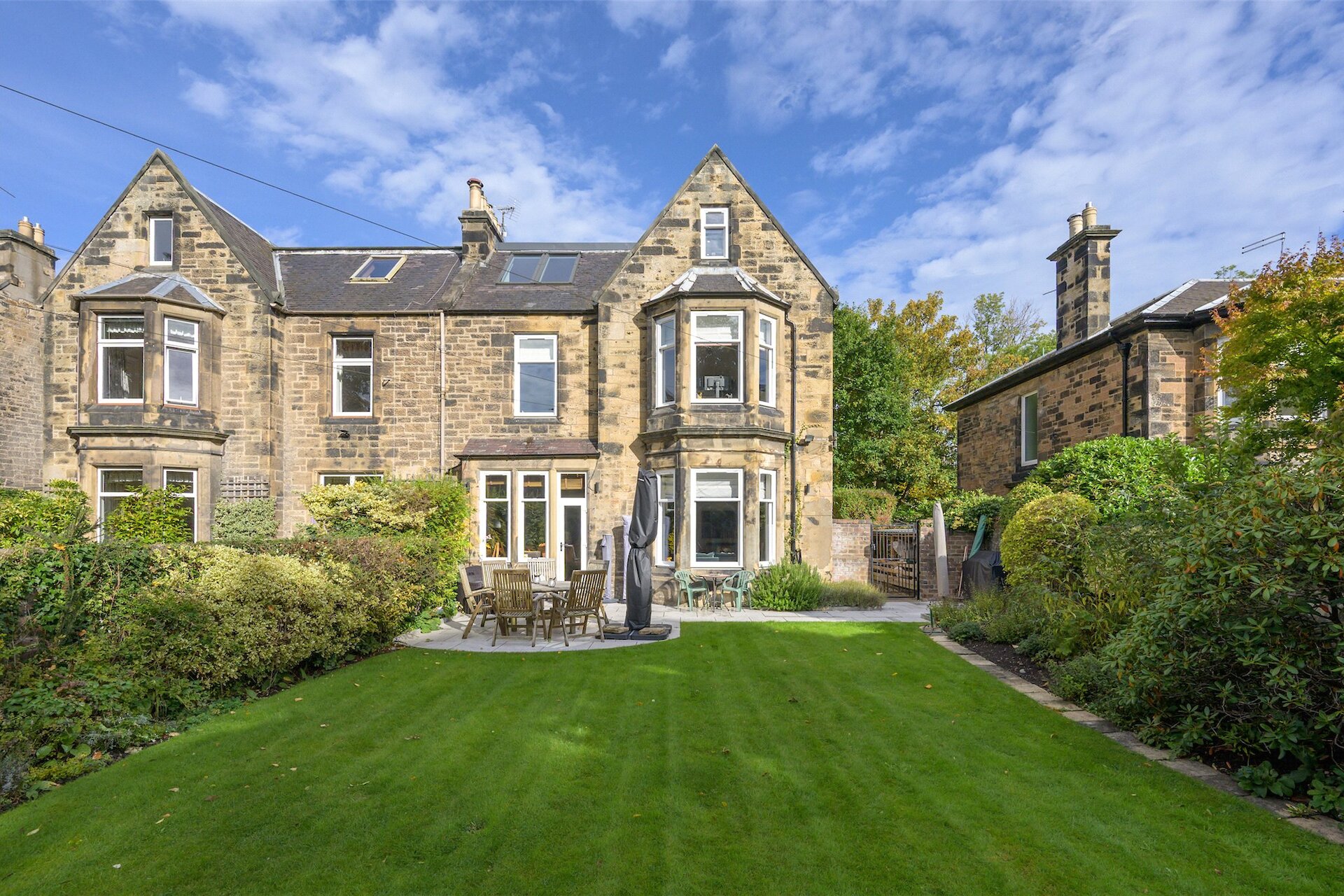 Woodridge, 8 Ancrum Road, Eskbank, Dalkeith, Midlothian, EH22 3AJ - Picture #1