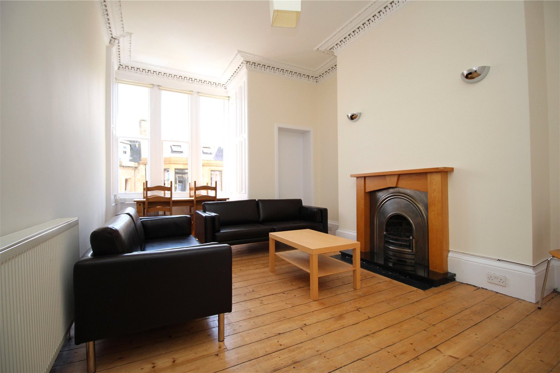 1F2, 24 Argyle Place, Marchmont, Edinburgh, EH9 1JJ - Picture #3