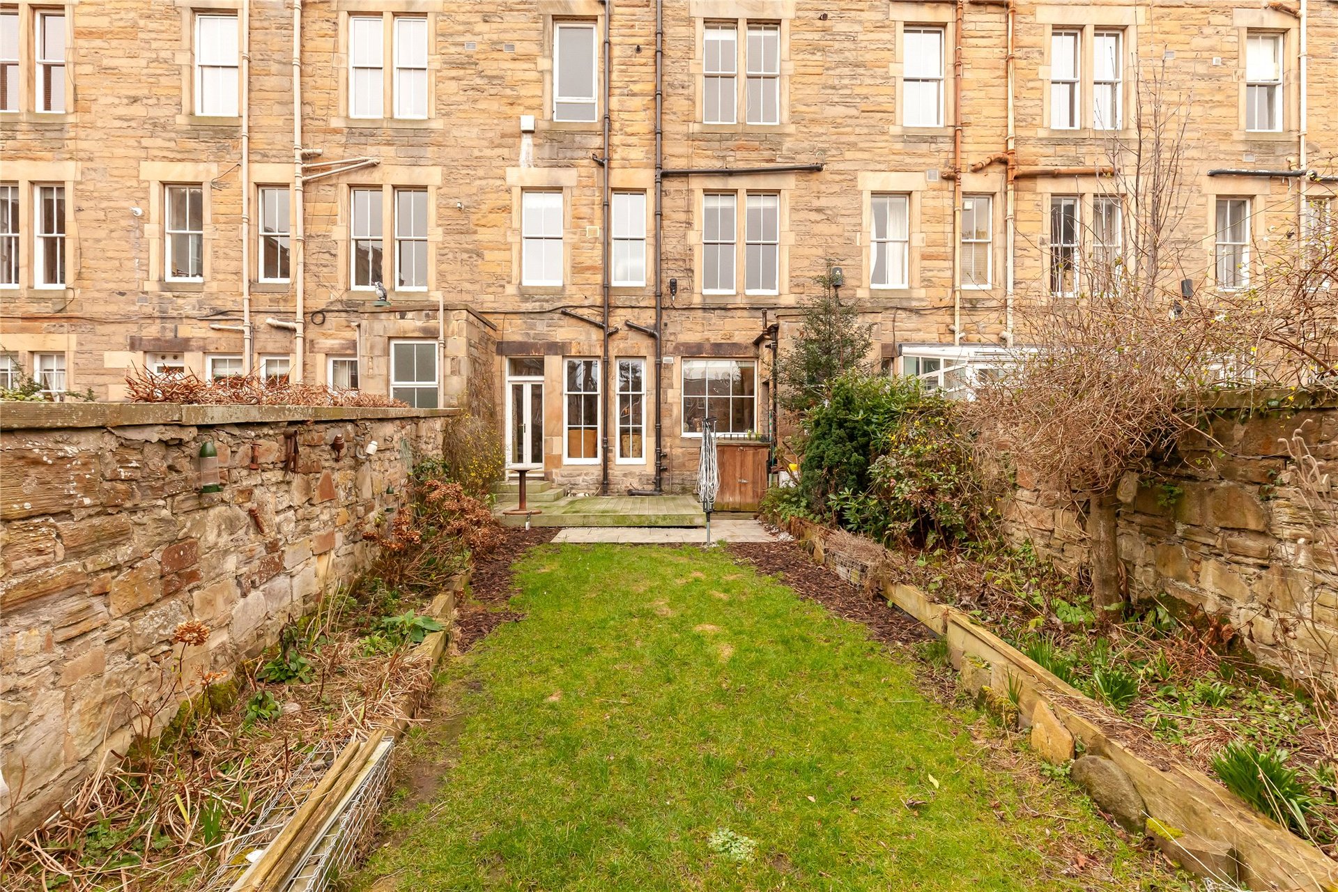 6/1 Learmonth Gardens, Edinburgh, Midlothian, EH4 1HD - Picture #24