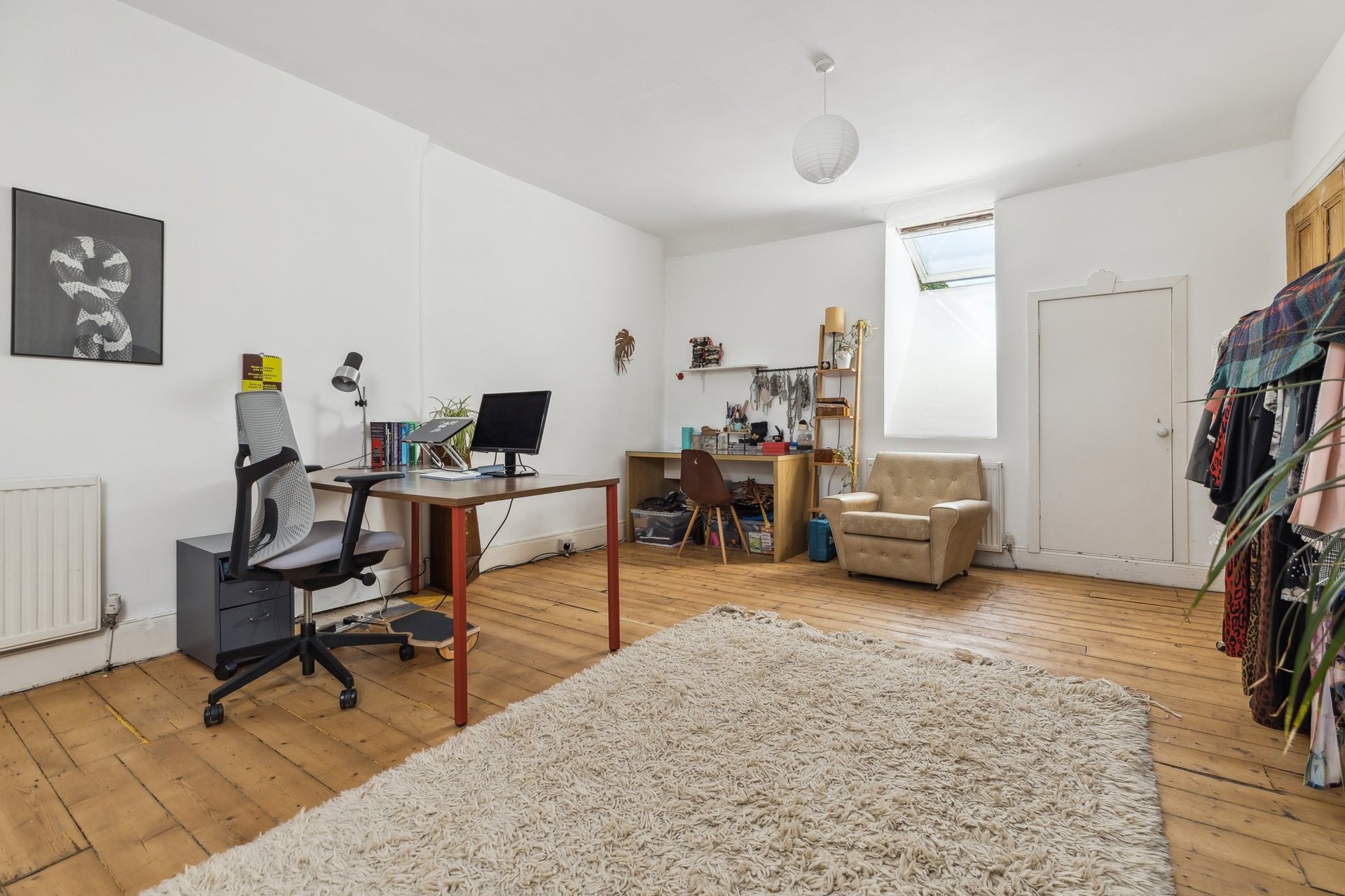 2/1, 112 Kenmure Street, Pollokshields, G41 2NS - Picture #20