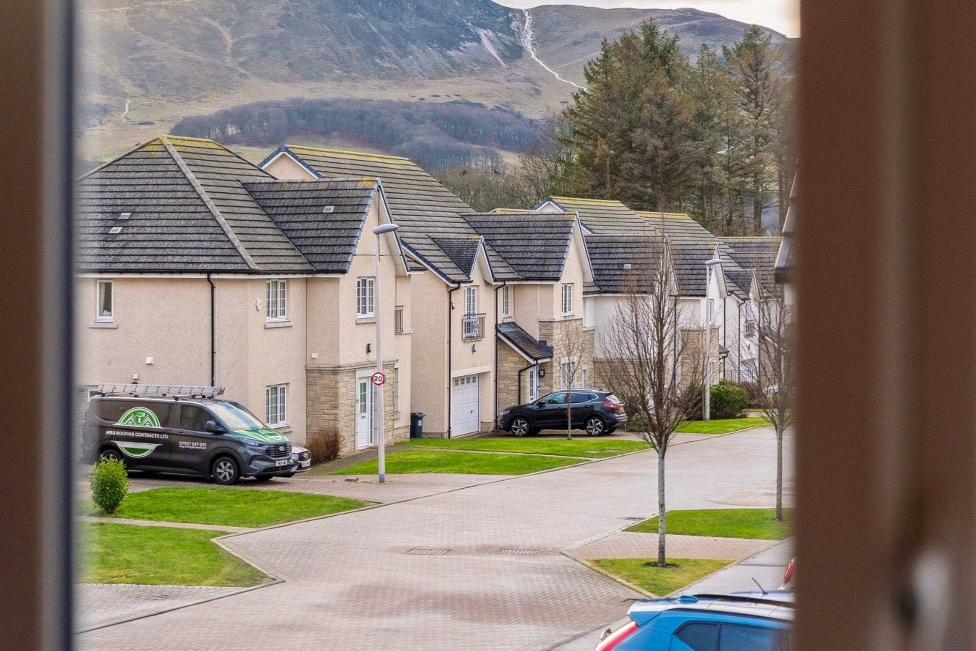 48 Bellrock Park, Fairmilehead, Edinburgh, EH10 6TY - Picture #26