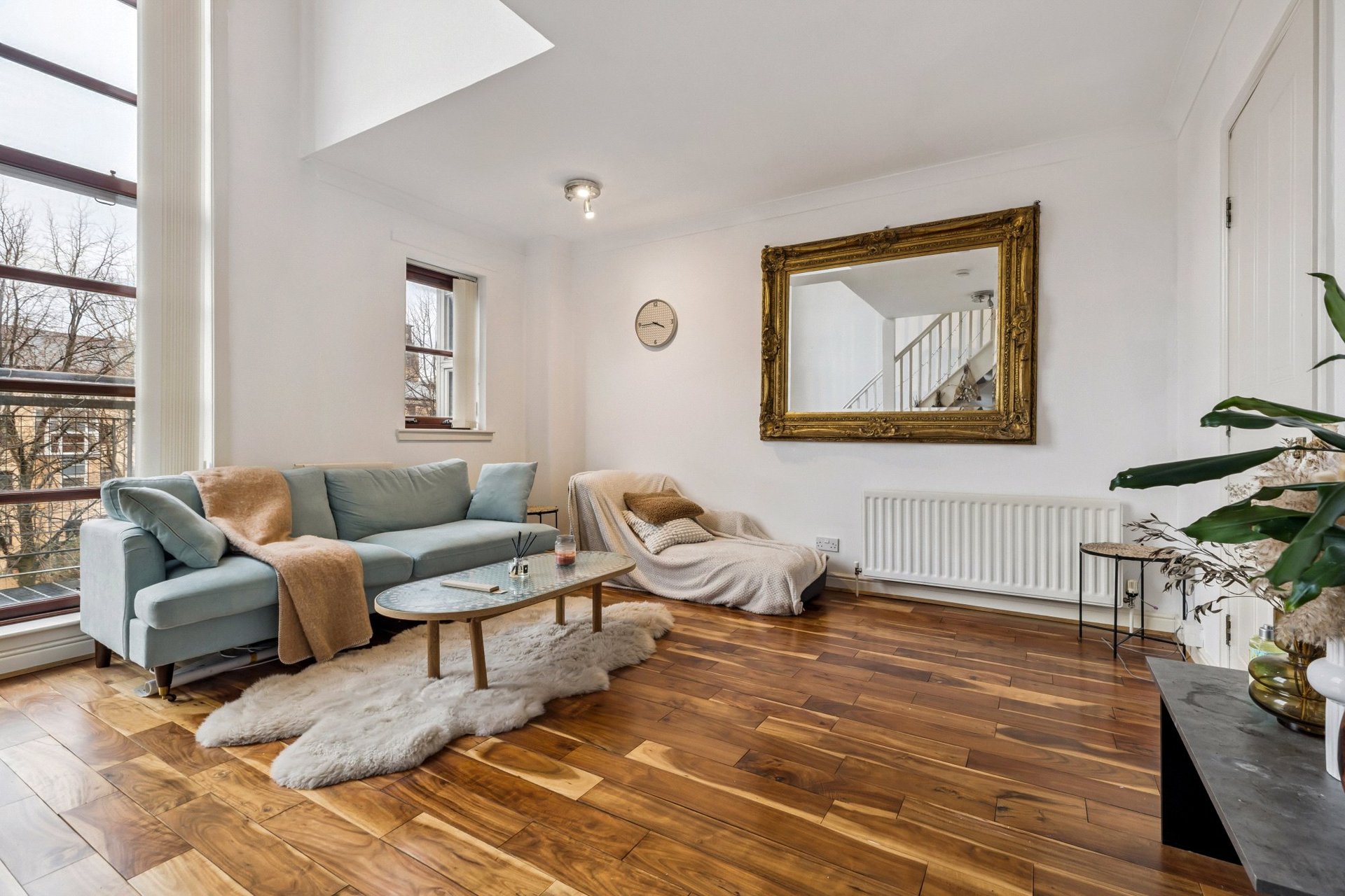 Flat 2/2, 14 Handel Place, New Gorbals, Glasgow City, G5 0TP - Picture #7