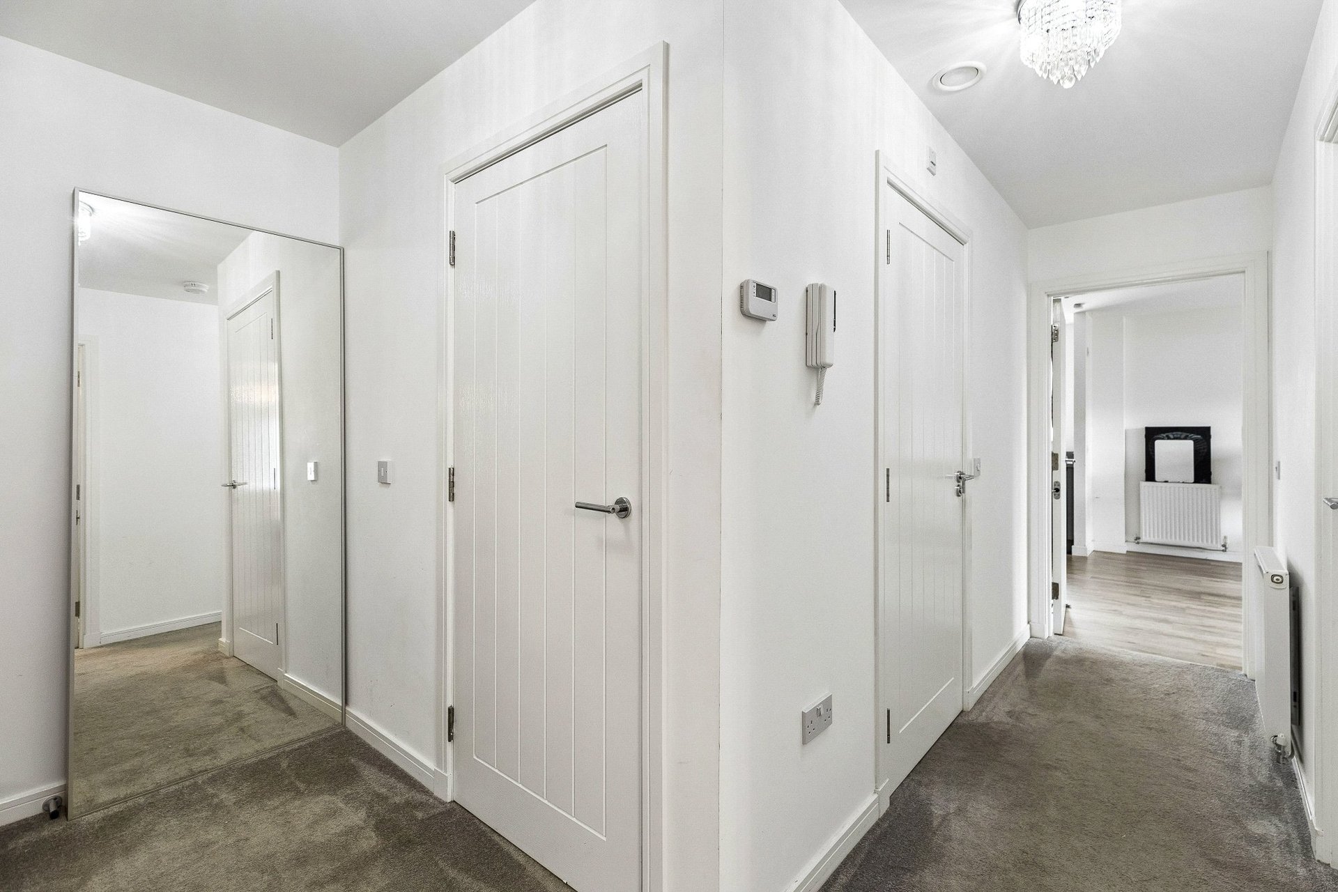 Flat 0/4, 235 Thornliebank Road, Thornliebank, Glasgow, G46 7RG - Picture #3