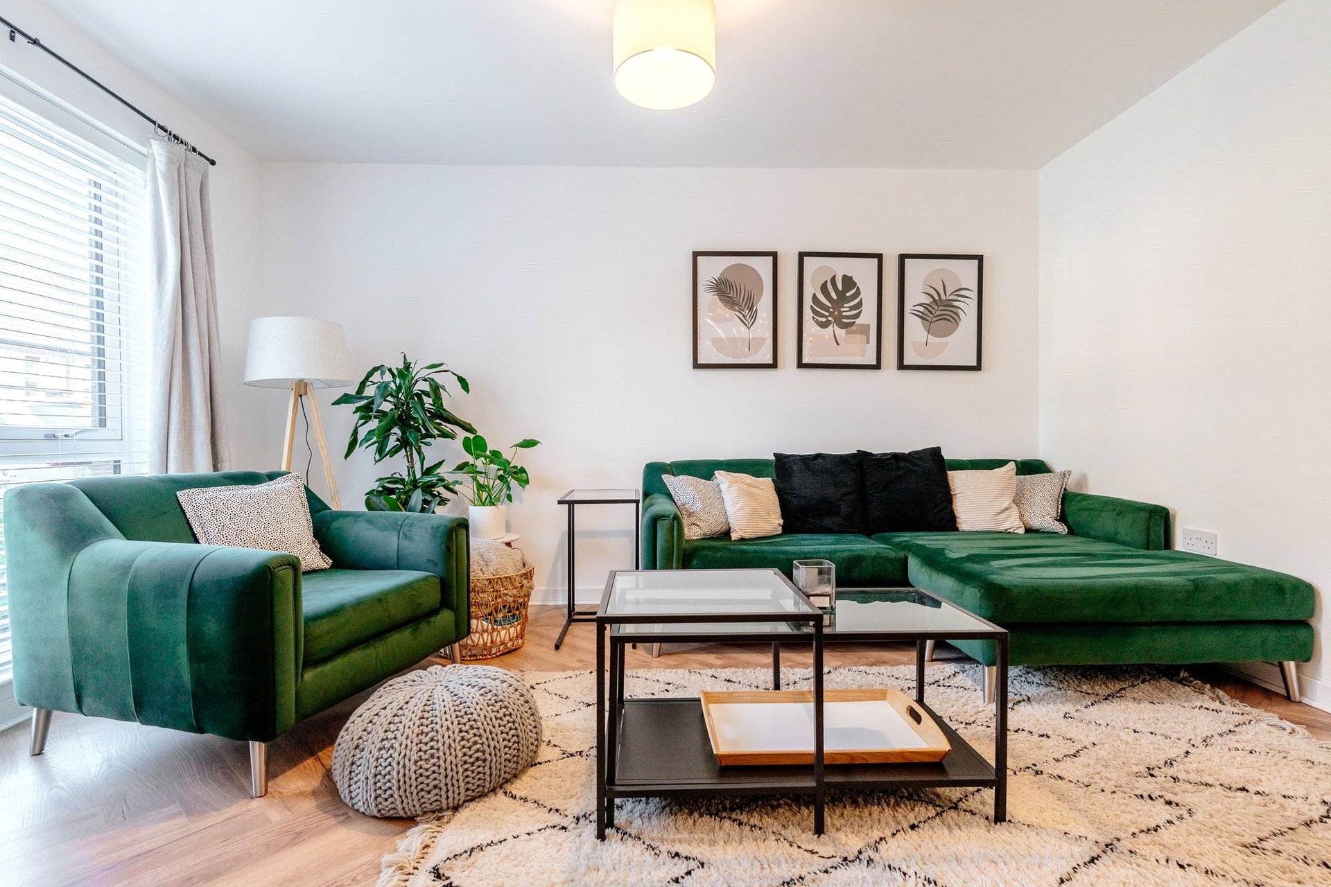 9 Maida Row, Glasgow, G43 1FP - Picture #6
