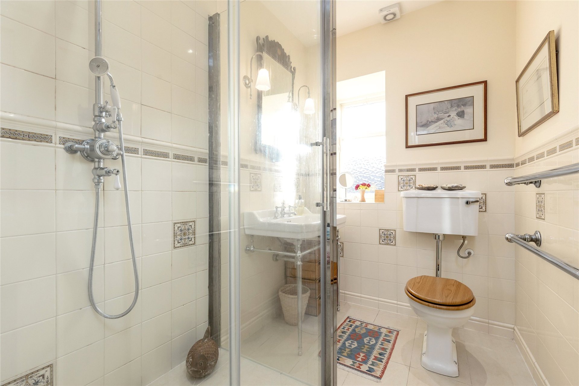 Flat 2F, 11 Royal Circus, Edinburgh, Midlothian, EH3 6TL - Picture #17