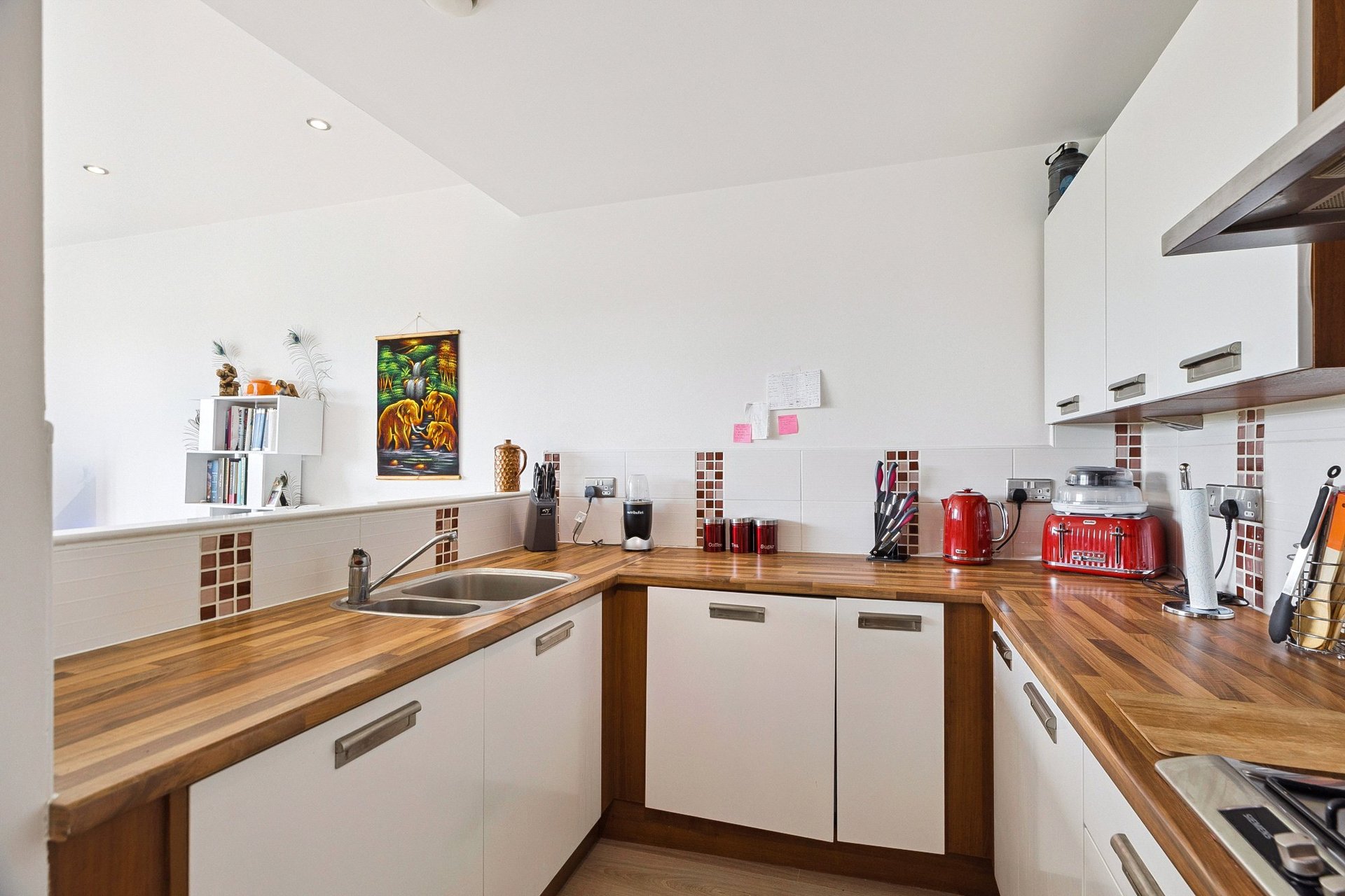 3/3, 301 Glasgow Harbour Terraces, Glasgow Harbour, Glasgow, G11 6BP - Picture #11