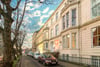 Flat 7, 28 Buckingham Terrace, Glasgow, G12 8ED - Picture #1