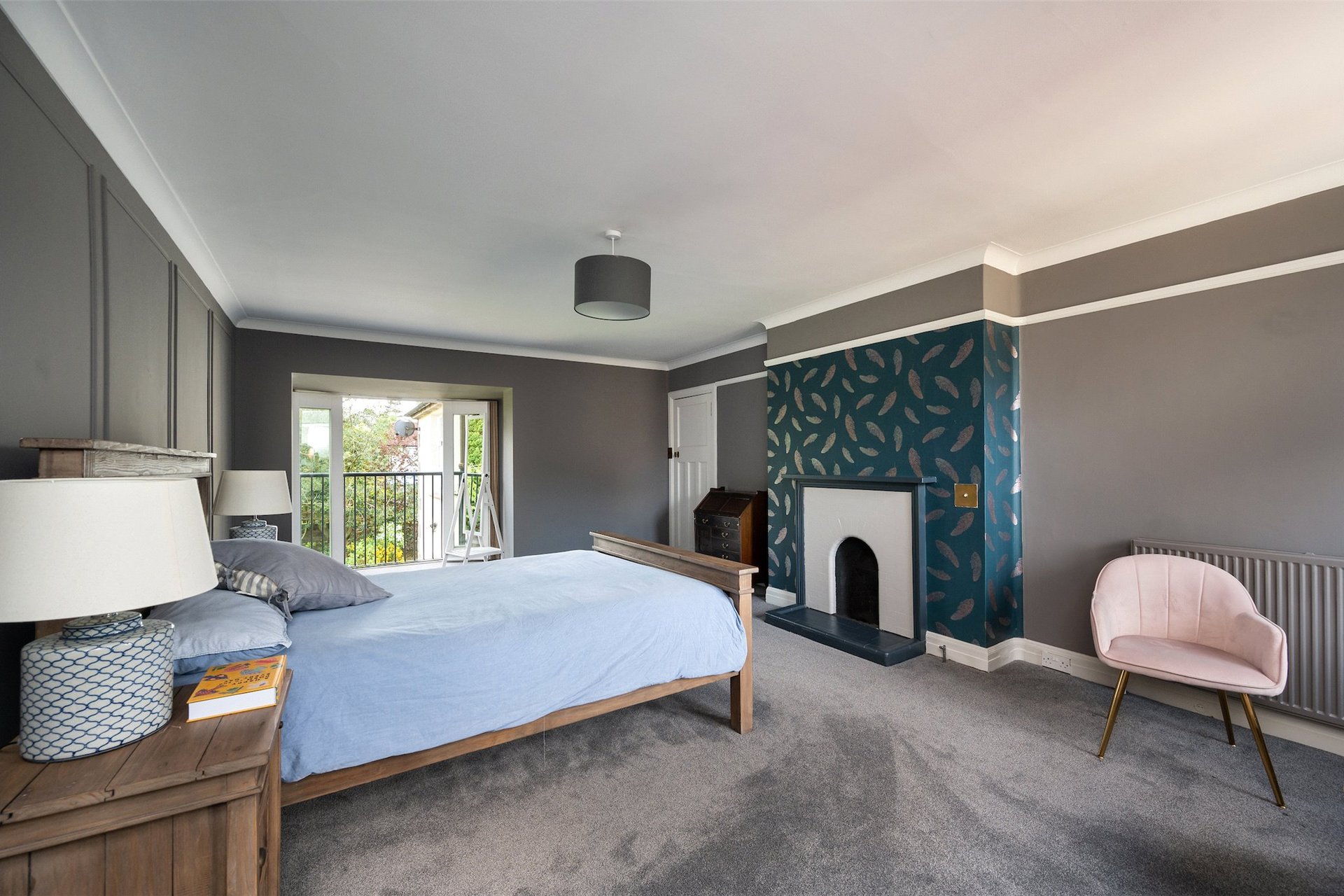Meadowside, Strathearn Road, North Berwick, East Lothian, EH39 5BZ - Picture #20