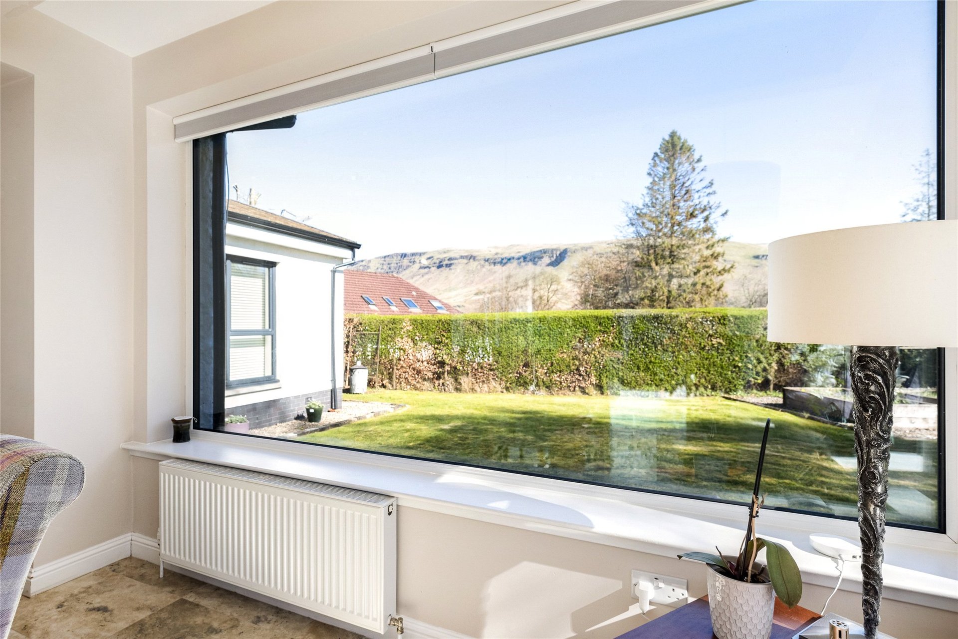 Linnmoor, Milndavie Road, Strathblane, G63 9EW - Picture #9