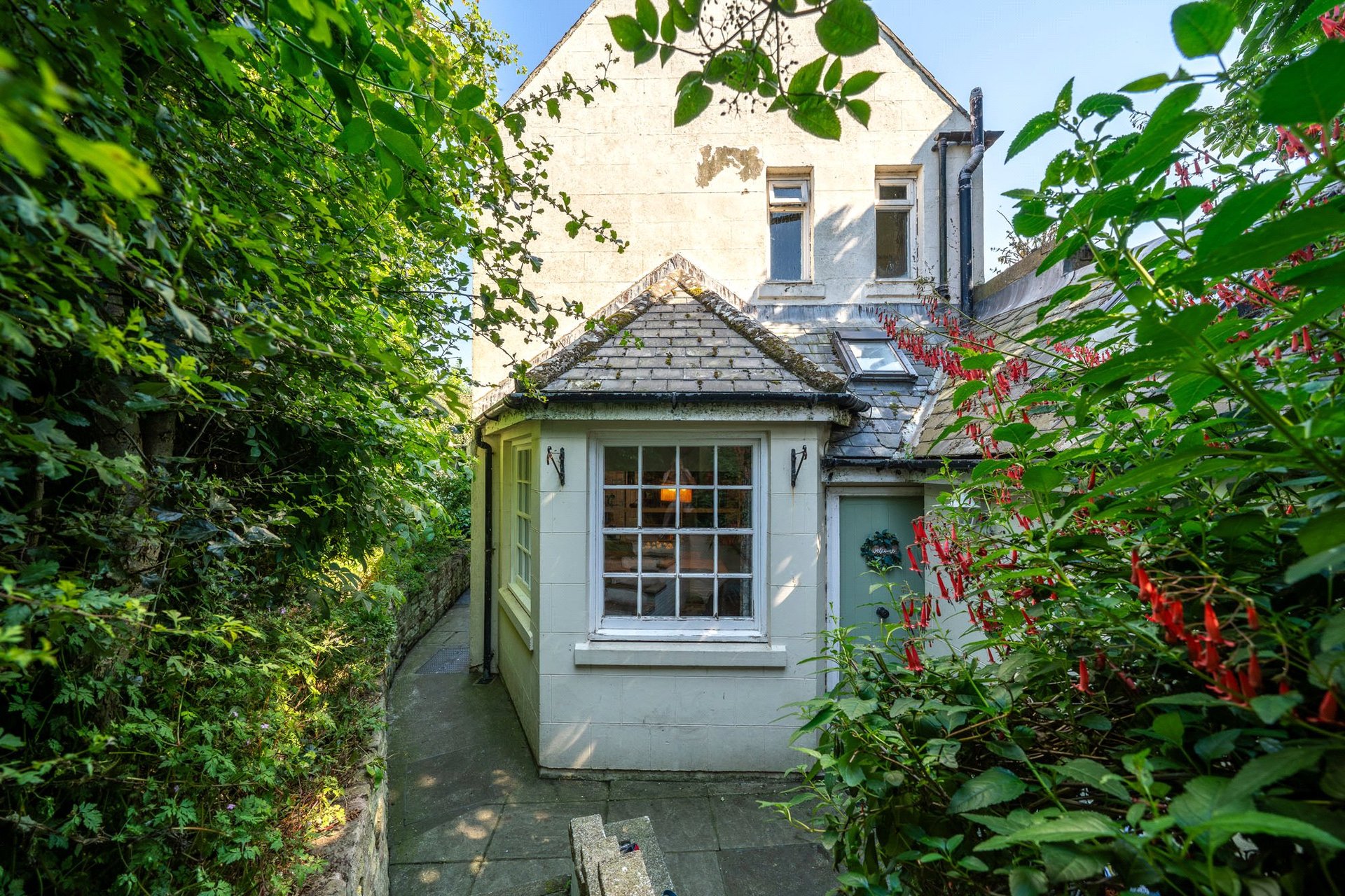 Links View, 8 Sandham Lane, Holy Island, Berwick-upon-Tweed, Northumberland, TD15 2SG - Picture #21