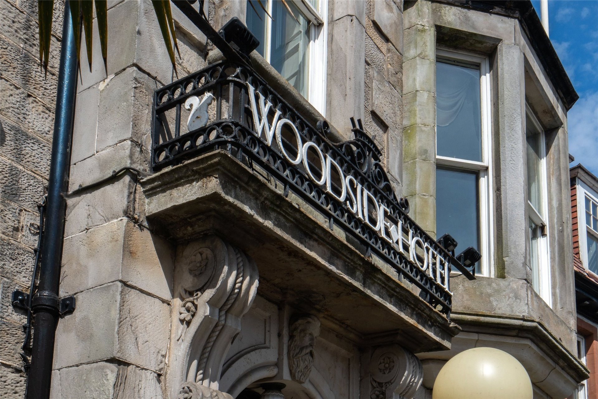Woodside Hotel, 82 High Street, Aberdour, Burntisland, Fife, KY3 0SW - Picture #3