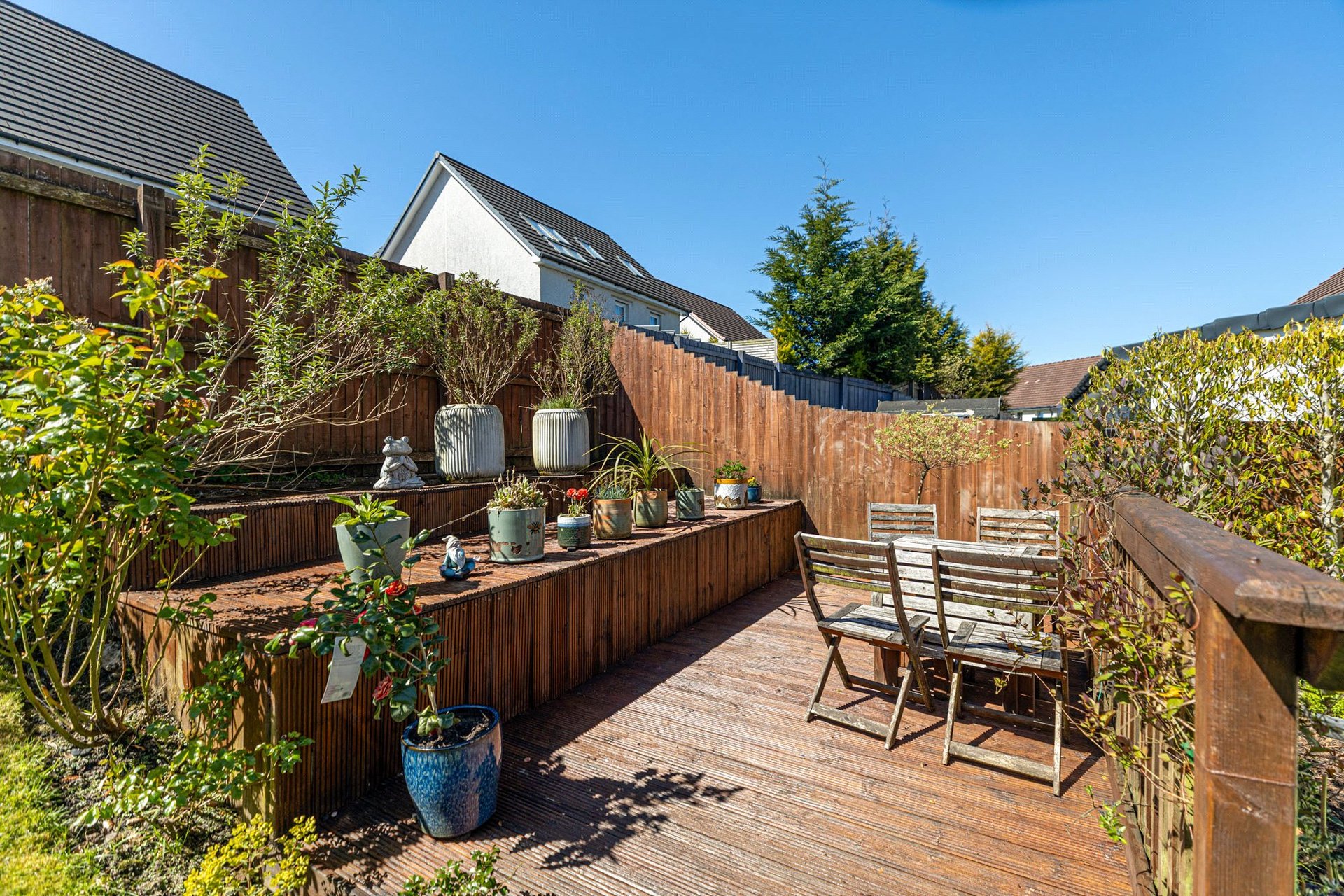 1 Lavender Drive, Newton Mearns, Glasgow, East Renfrewshire, G77 6AF - Picture #28