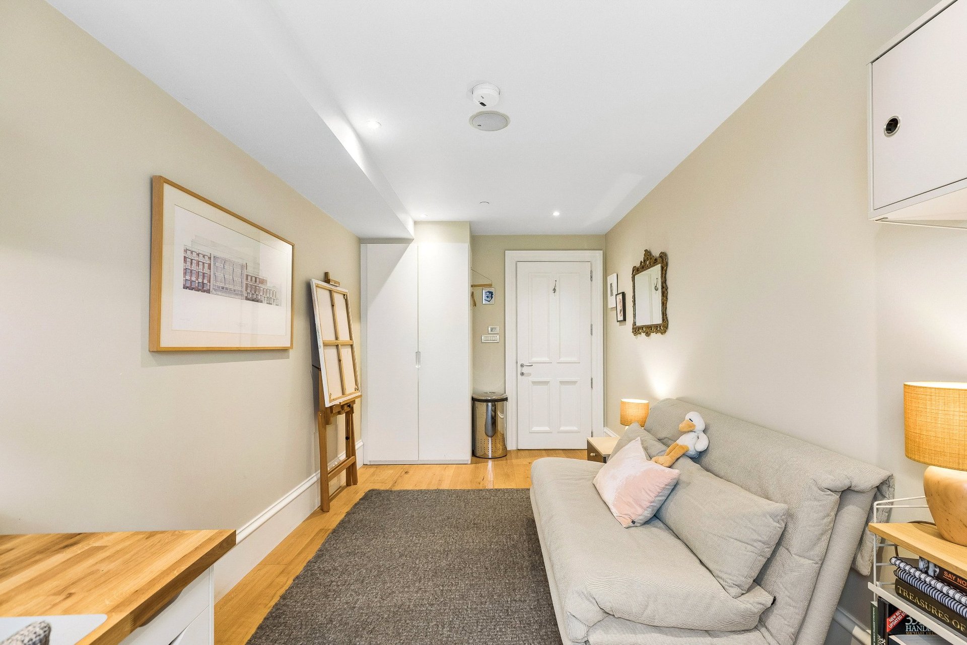 1/2, 8 Park Gate, Park, Glasgow, G3 6DL - Picture #23