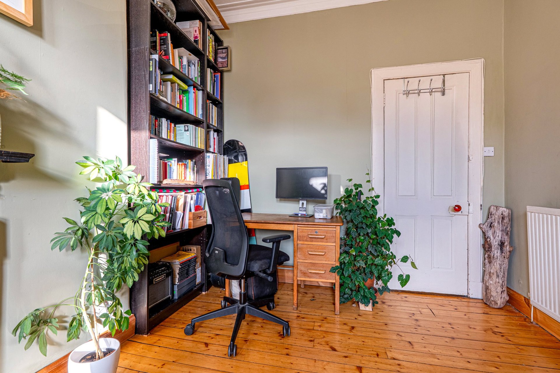 2/1, 22 Hotspur Street, North Kelvinside, Glasgow, G20 8NN - Picture #35