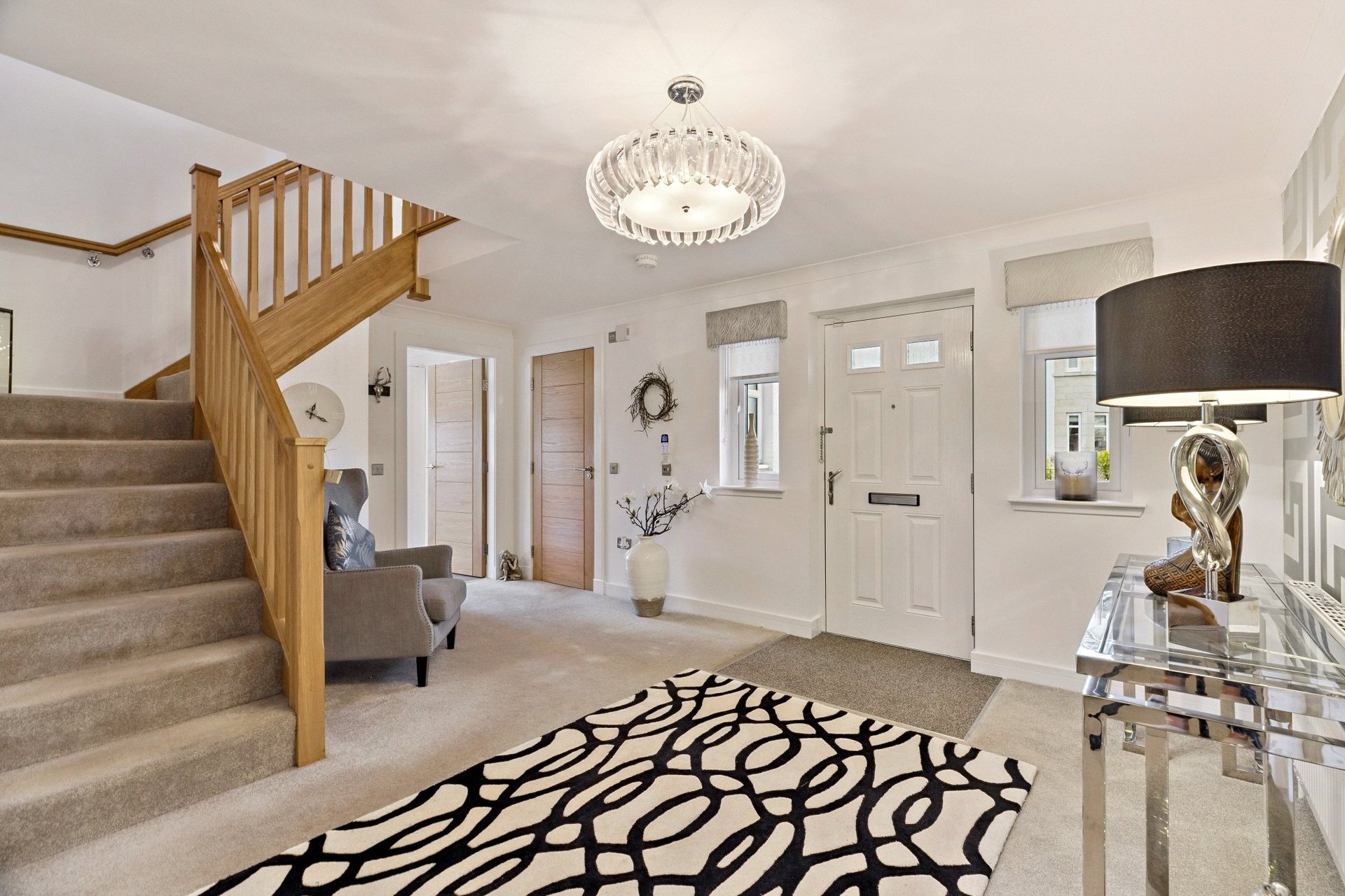 63 Hillfield Drive, Newton Mearns, Glasgow, East Renfrewshire, G77 6GD - Picture #7