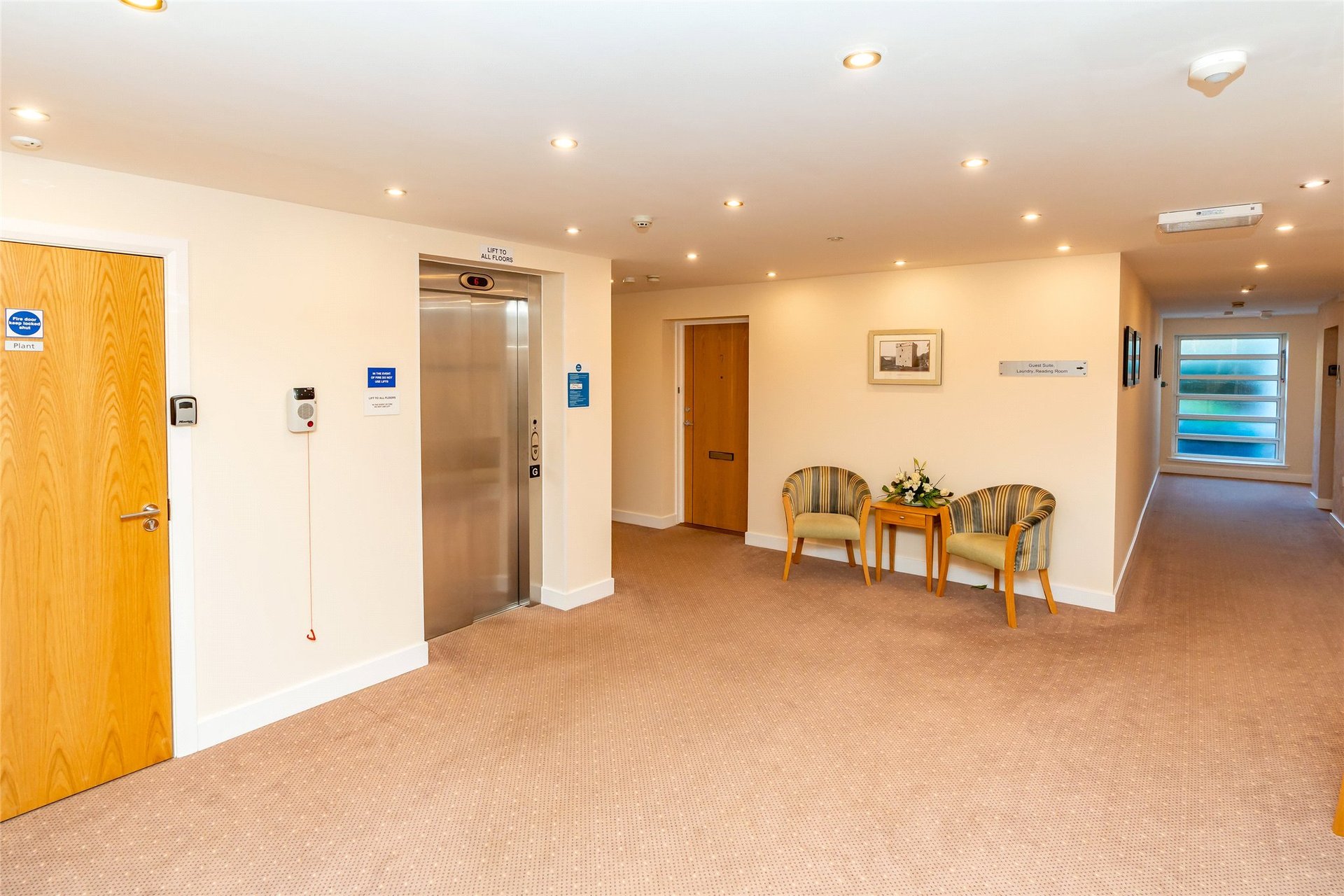 35 Scholars Gate, Abbey Park Avenue, St. Andrews, Fife, KY16 9JY - Picture #16