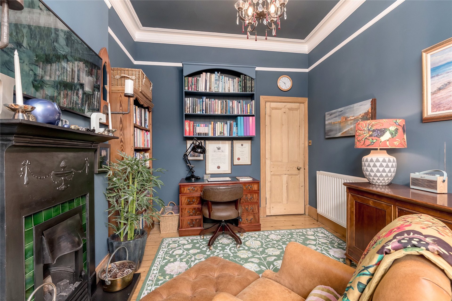 11 Cluny Place, Edinburgh, EH10 4RH - Picture #10