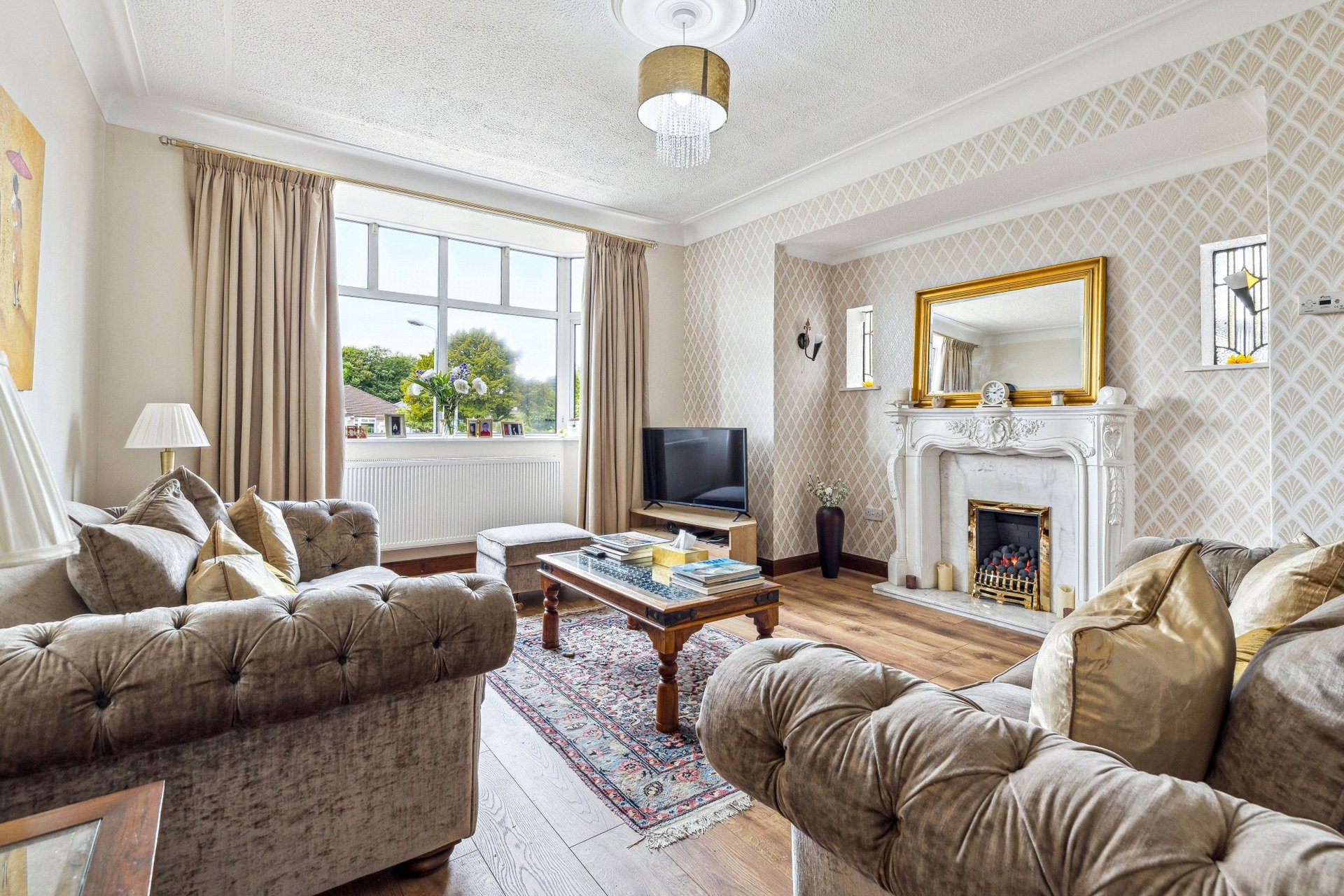 2 Lochaber Road, Bearsden, G61 2JL - Picture #4