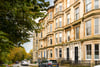 Flat 4, 9 Park Quadrant, Park, Glasgow, G3 6BS - Picture #1
