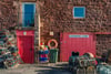 8 The Old Granary, Harbour Terrace, North Berwick, East Lothian, EH39 4JW - Picture #17