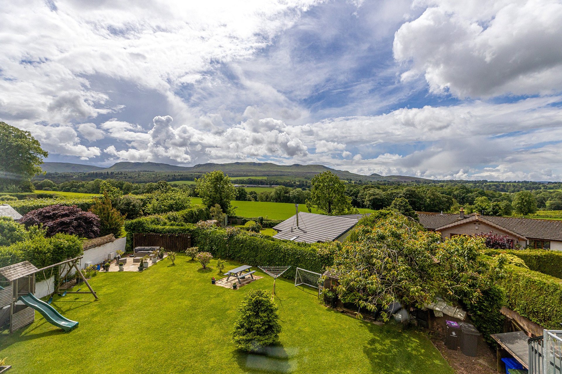 Tullochbeg, 40 Dunmore Street, Balfron, G63 0TX - Picture #61