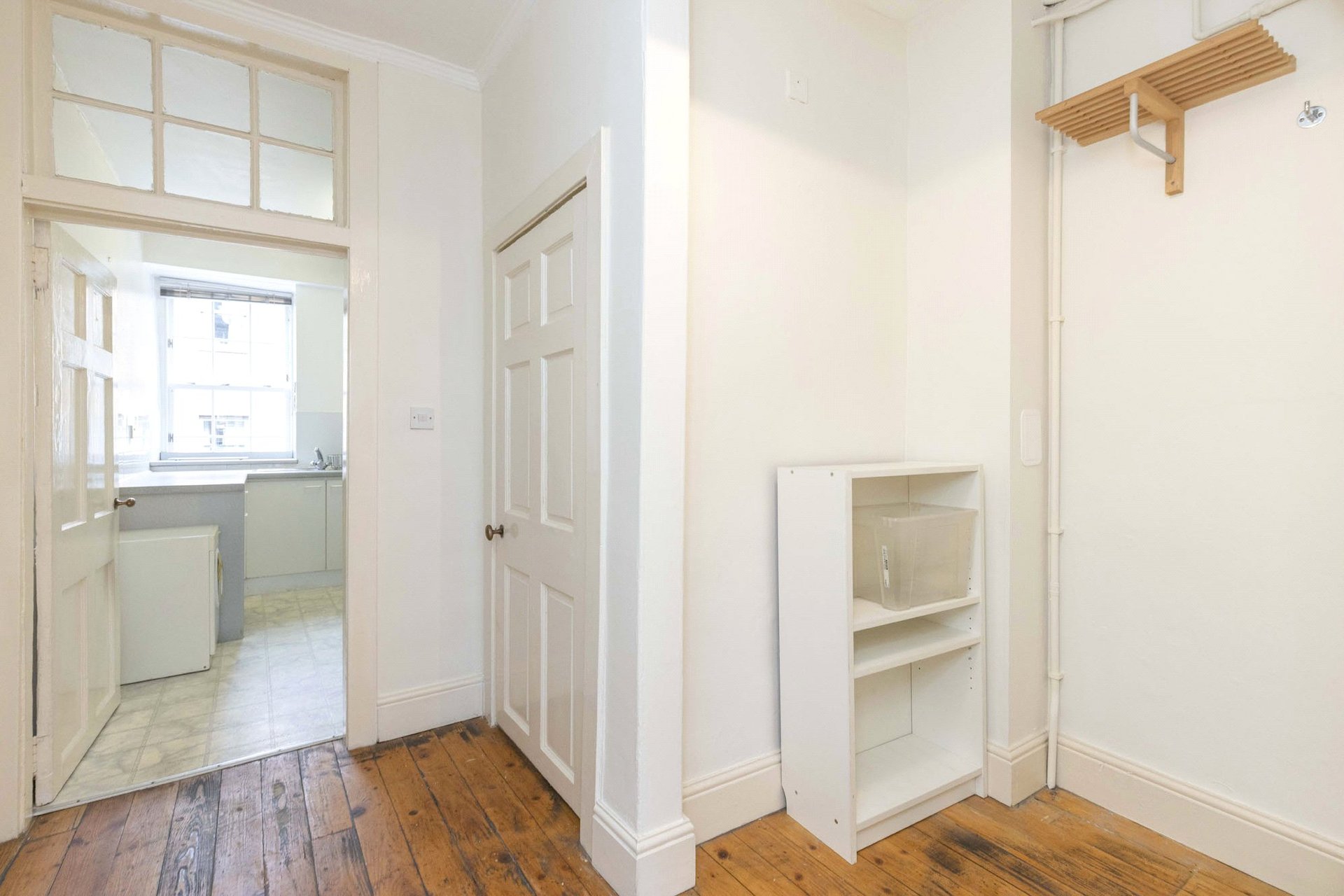 FLAT 2FL, 53 Thistle Street, New Town, Edinburgh, EH2 1DY - Picture #4