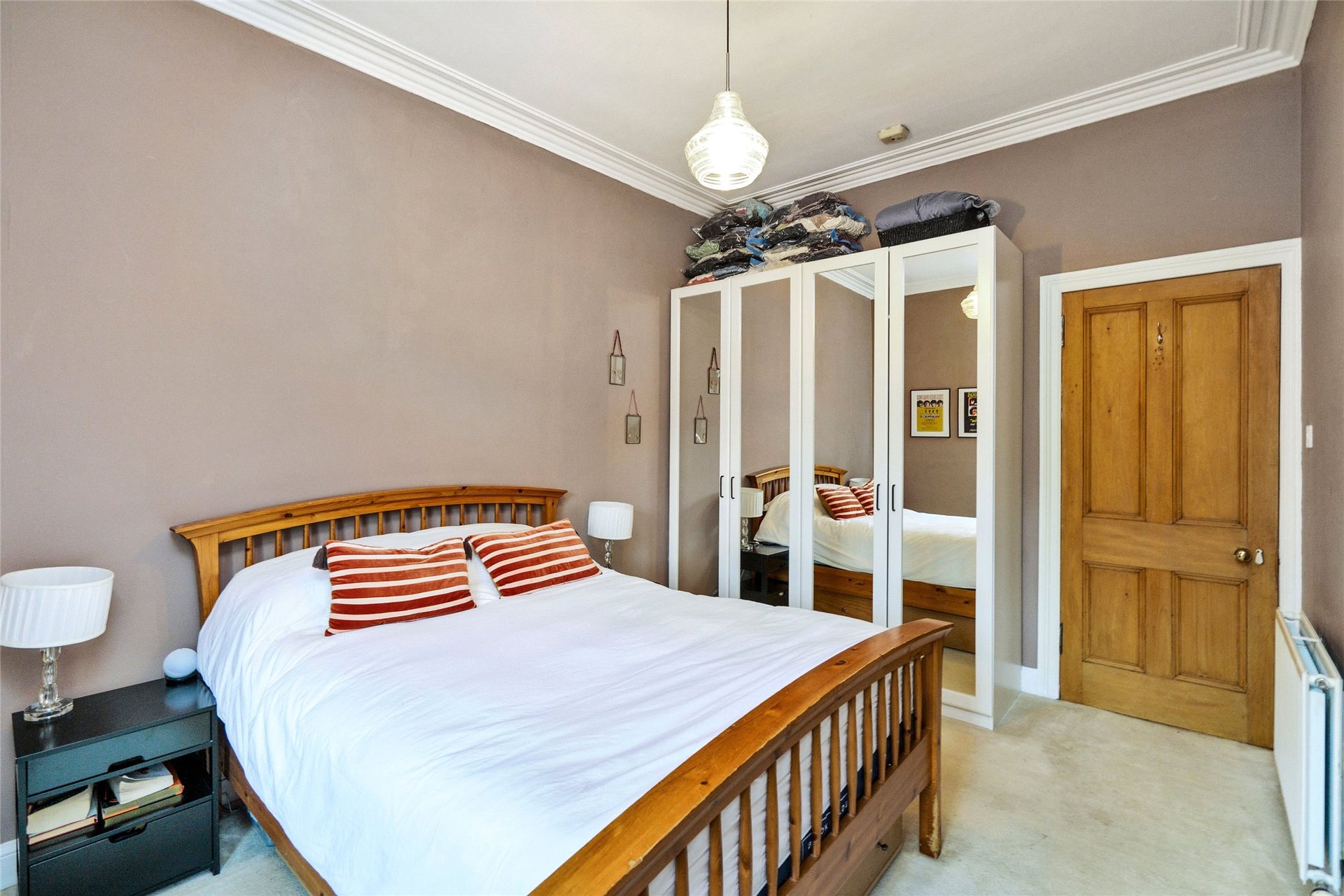 86/2F2, Leamington Terrace, Bruntsfield, Edinburgh, EH10 4JU - Picture #12