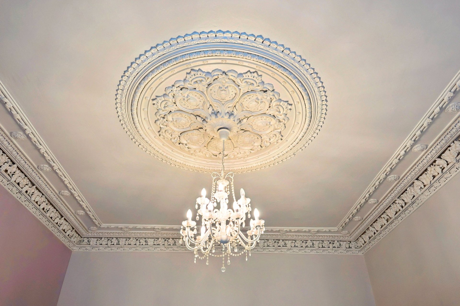 1/1, 20 Hamilton Park Avenue, Botanics, Glasgow, G12 8DU - Picture #3