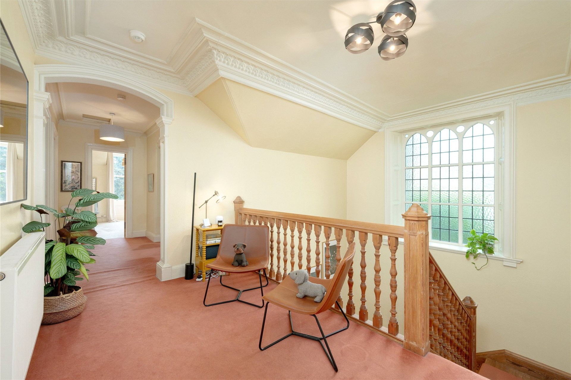 Glen Flora, 16 Gillespie Road, Edinburgh, EH13 0LL - Picture #27
