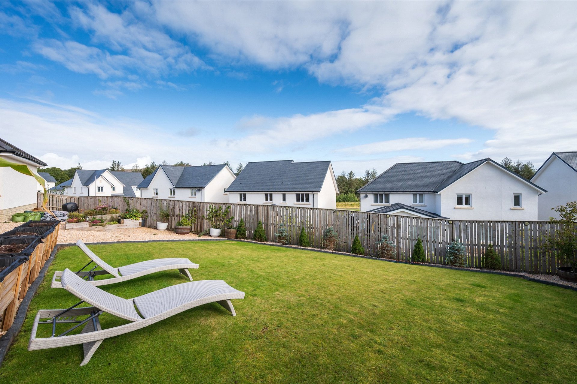 6 Bracken Wynd, Penicuik, Midlothian, EH26 0FY - Picture #31