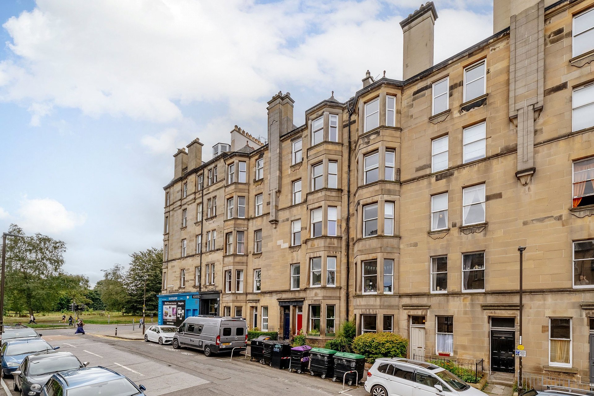 86/6 Leamington Terrace, Bruntsfield, Edinburgh, EH10 4JU - Picture #19