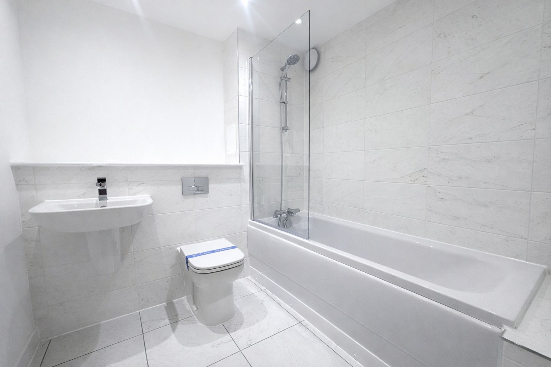 Plot 332, West Shore, Granton, Edinburgh, Midlothian, EH5 1QH - Picture #9