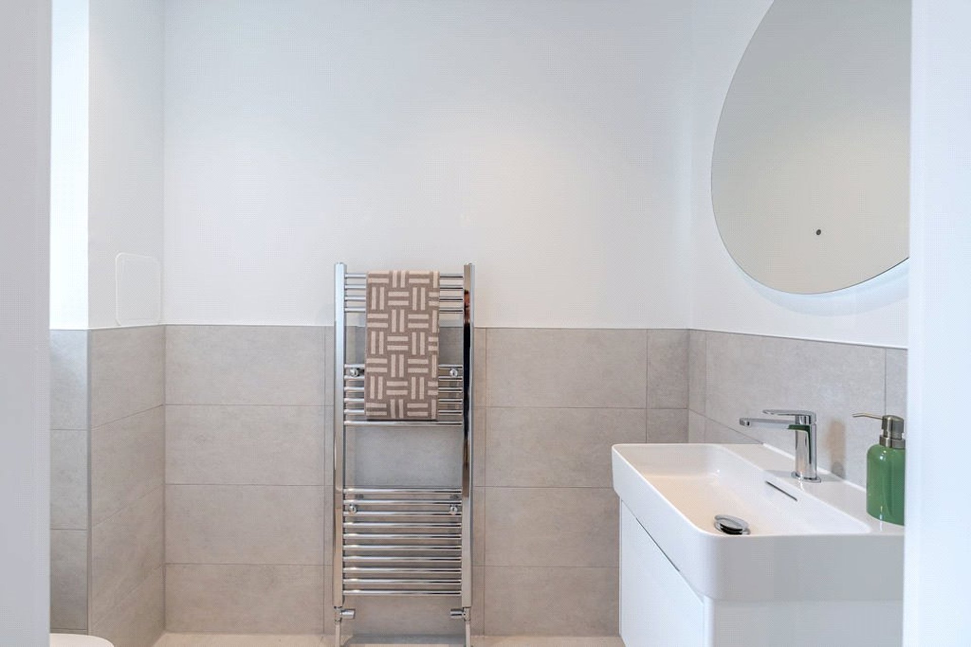 Plot 3, Eyre Place, Edinburgh, Midlothian, EH3 5EY - Picture #9