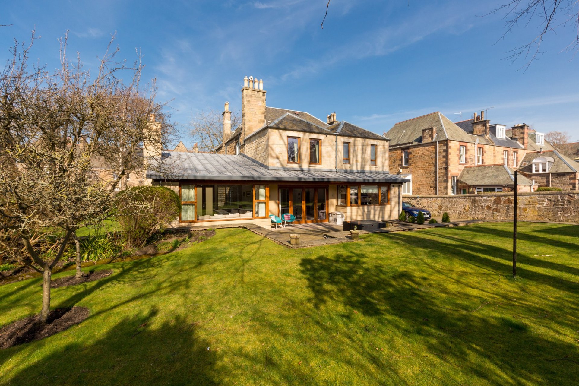 22 Nile Grove, Morningside, Edinburgh, EH10 4RF - Picture #40