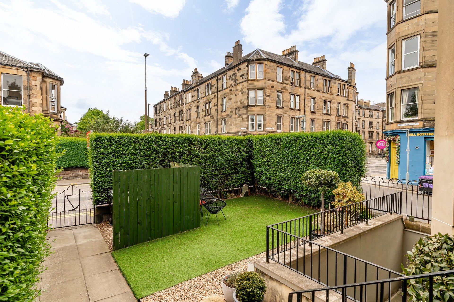 18/2 Granville Terrace, Polwarth, Edinburgh, EH10 4PQ - Picture #17